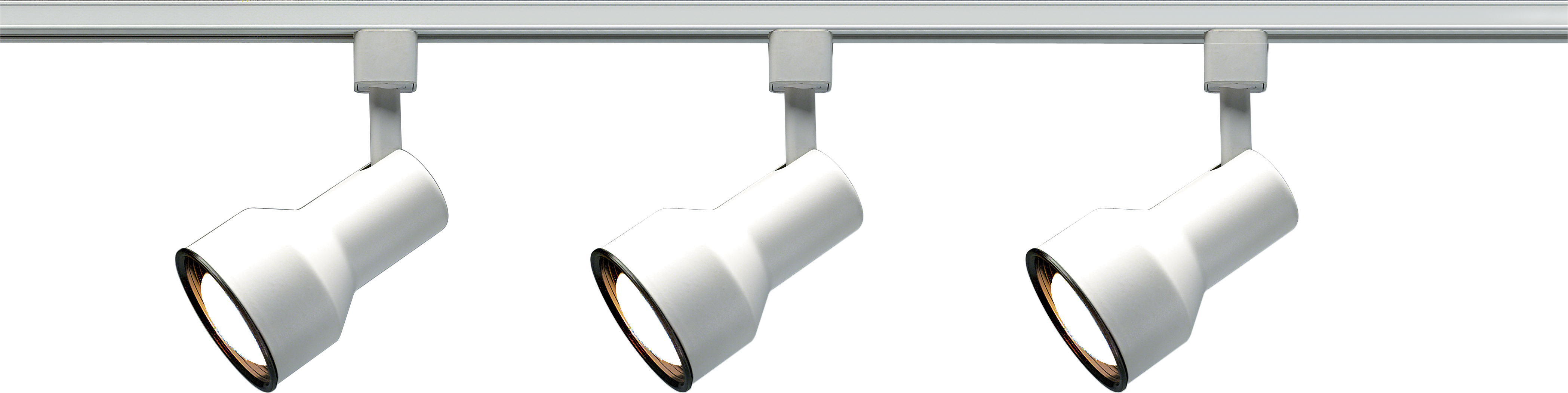 WHITE R30 STEP CYL TRACK KIT - TK320