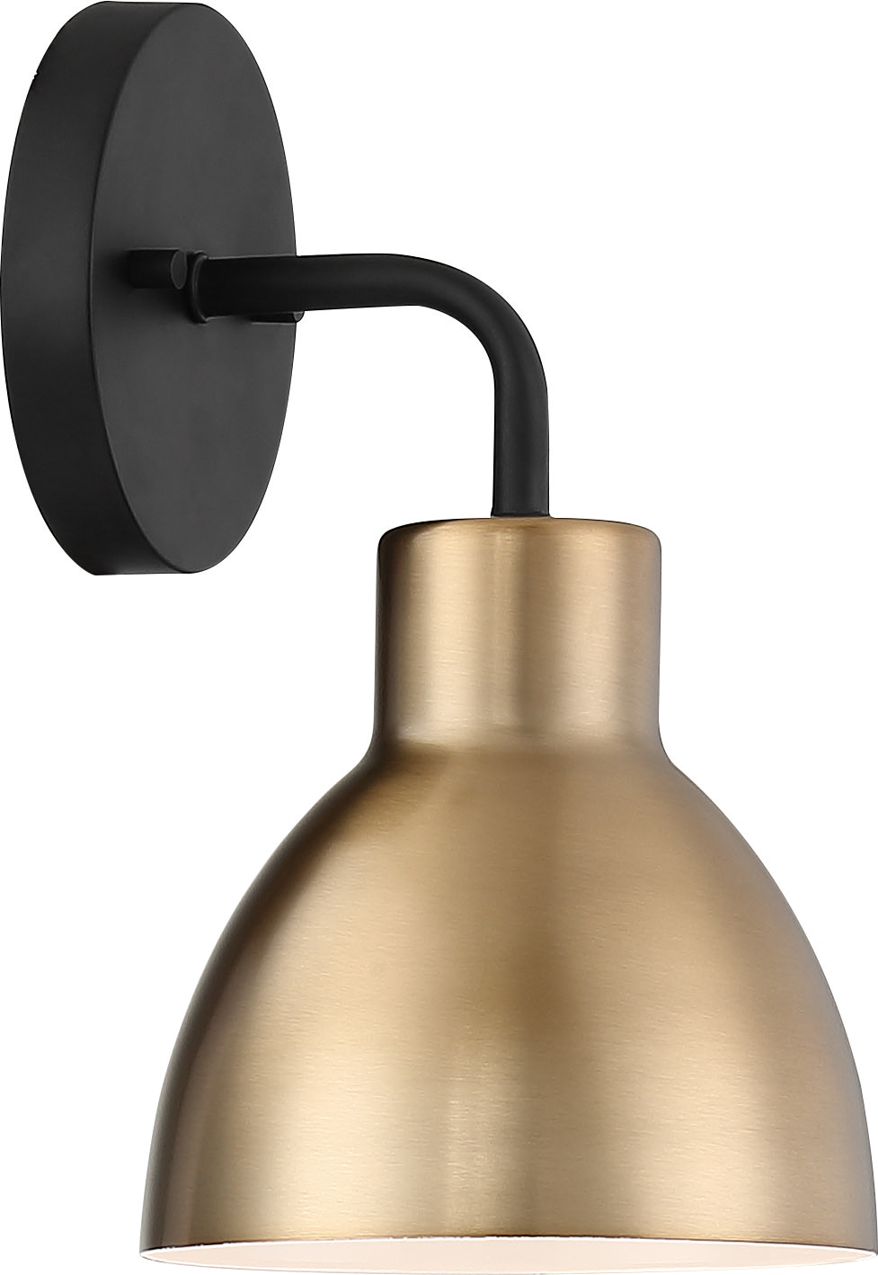 SLOAN 1 LIGHT VANITY - 60-6791