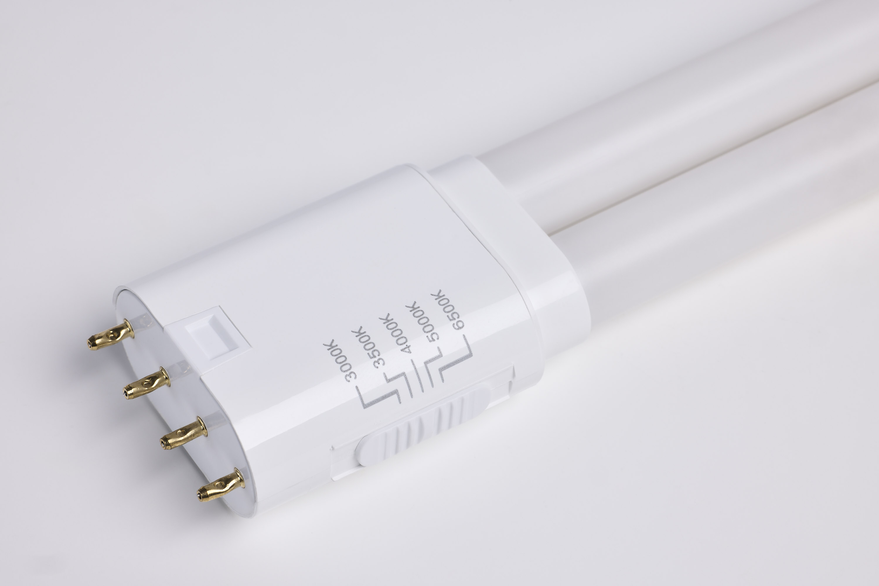 S18417 10PLL/LED/5CCT/AB