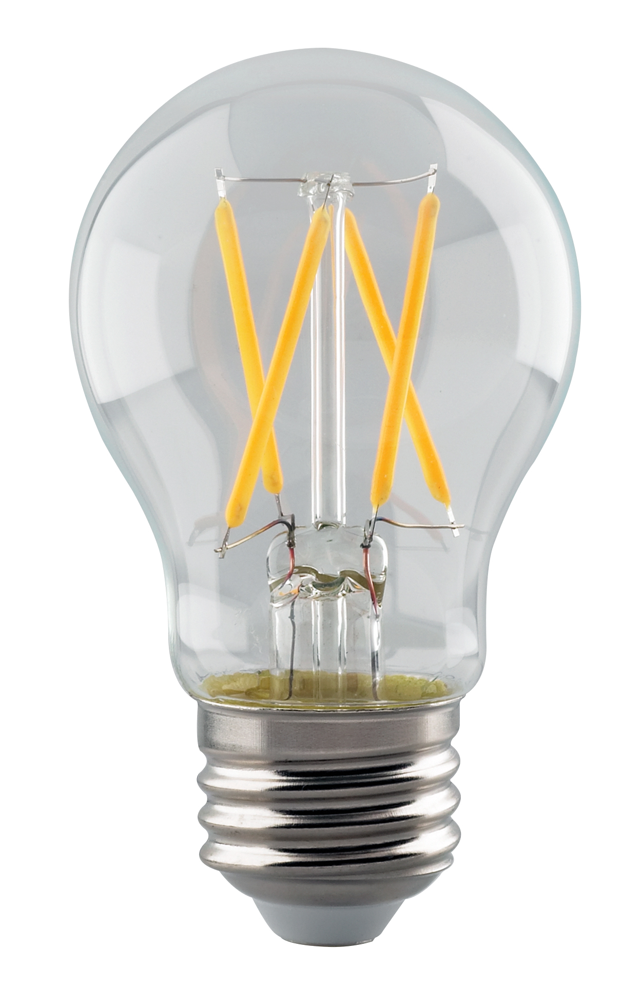 5A15/CL/LED/E26/27K/90CRI/120V - S8550