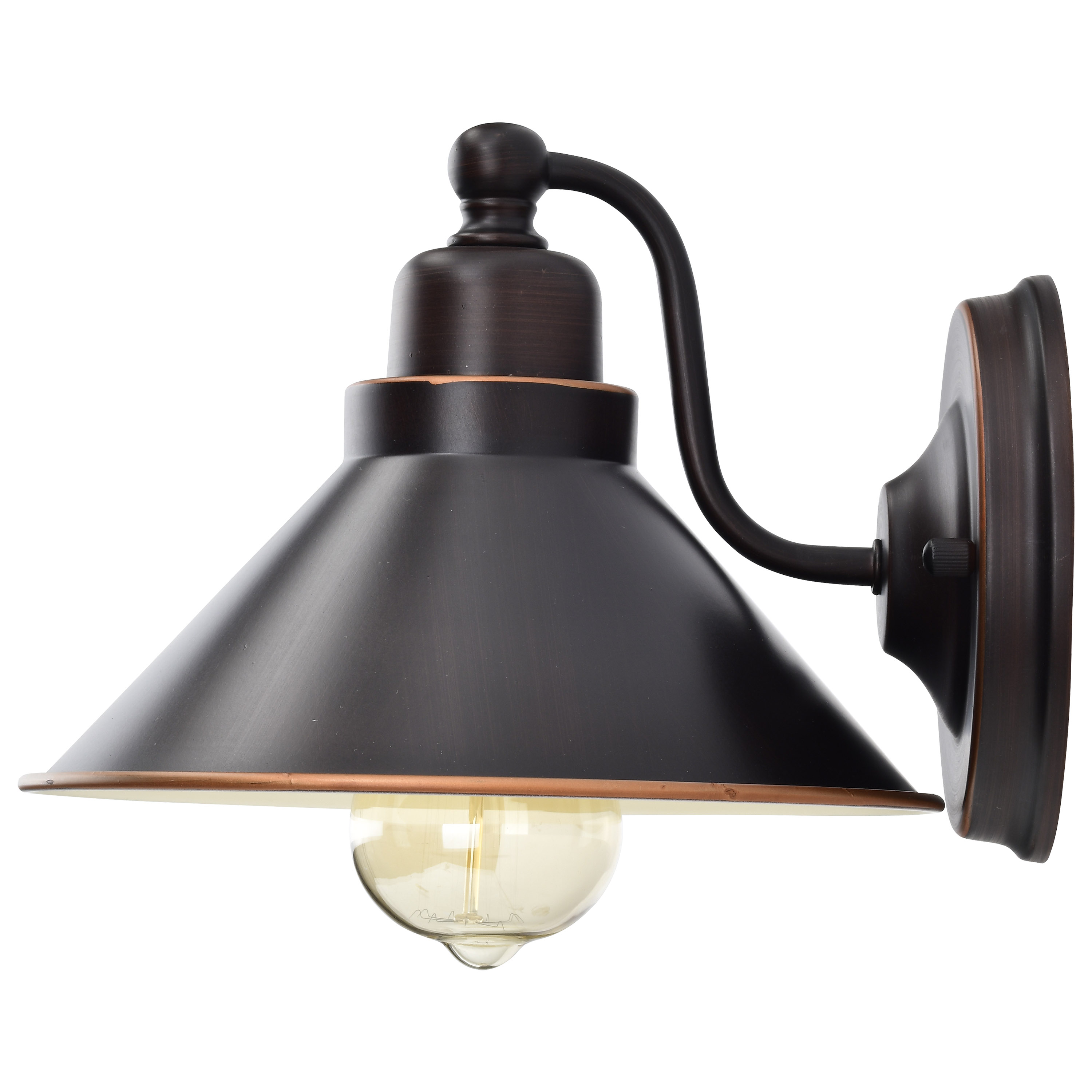BRIDGEVIEW 1 LT WALL SCONCE - 60-1709
