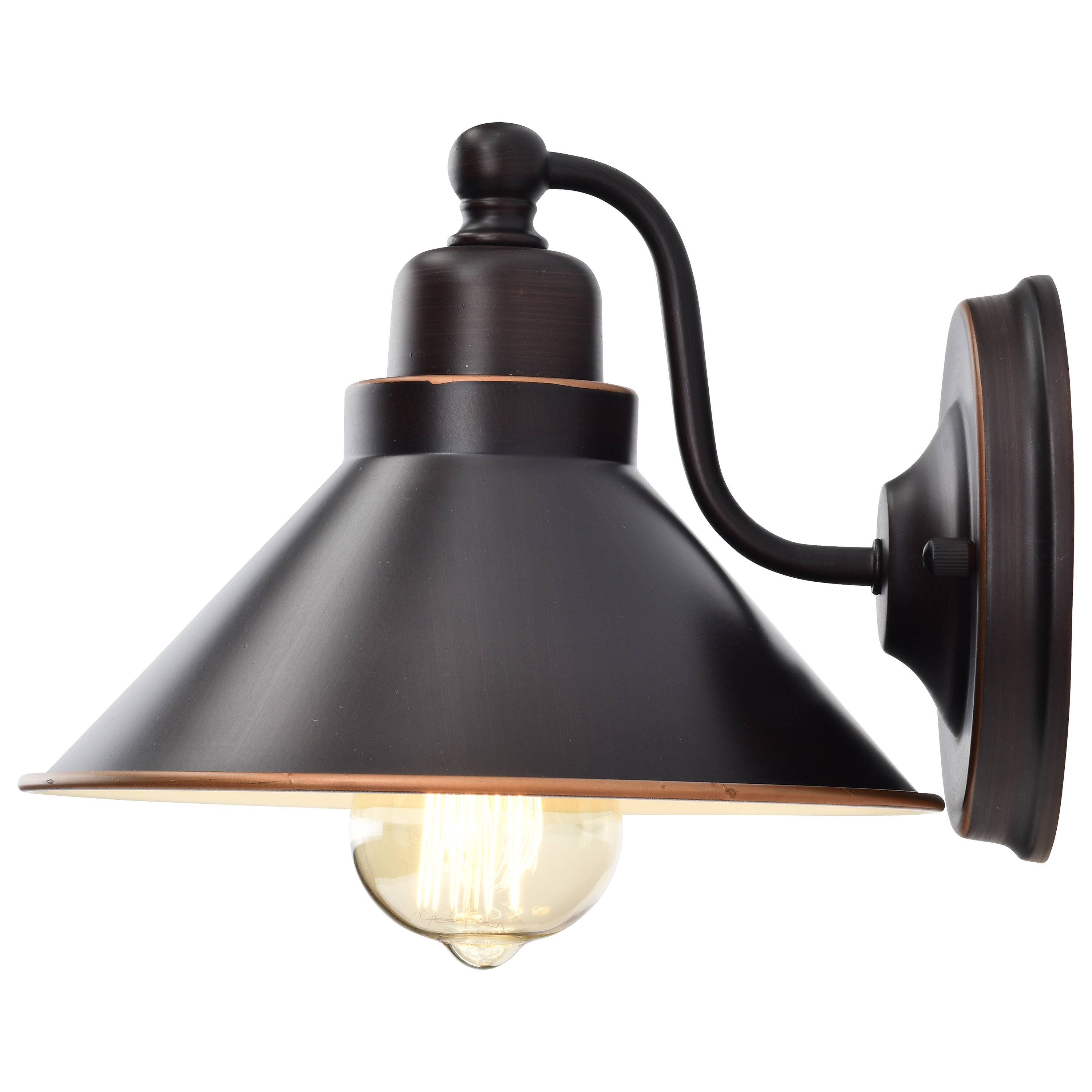BRIDGEVIEW 1 LT WALL SCONCE - 60-1709
