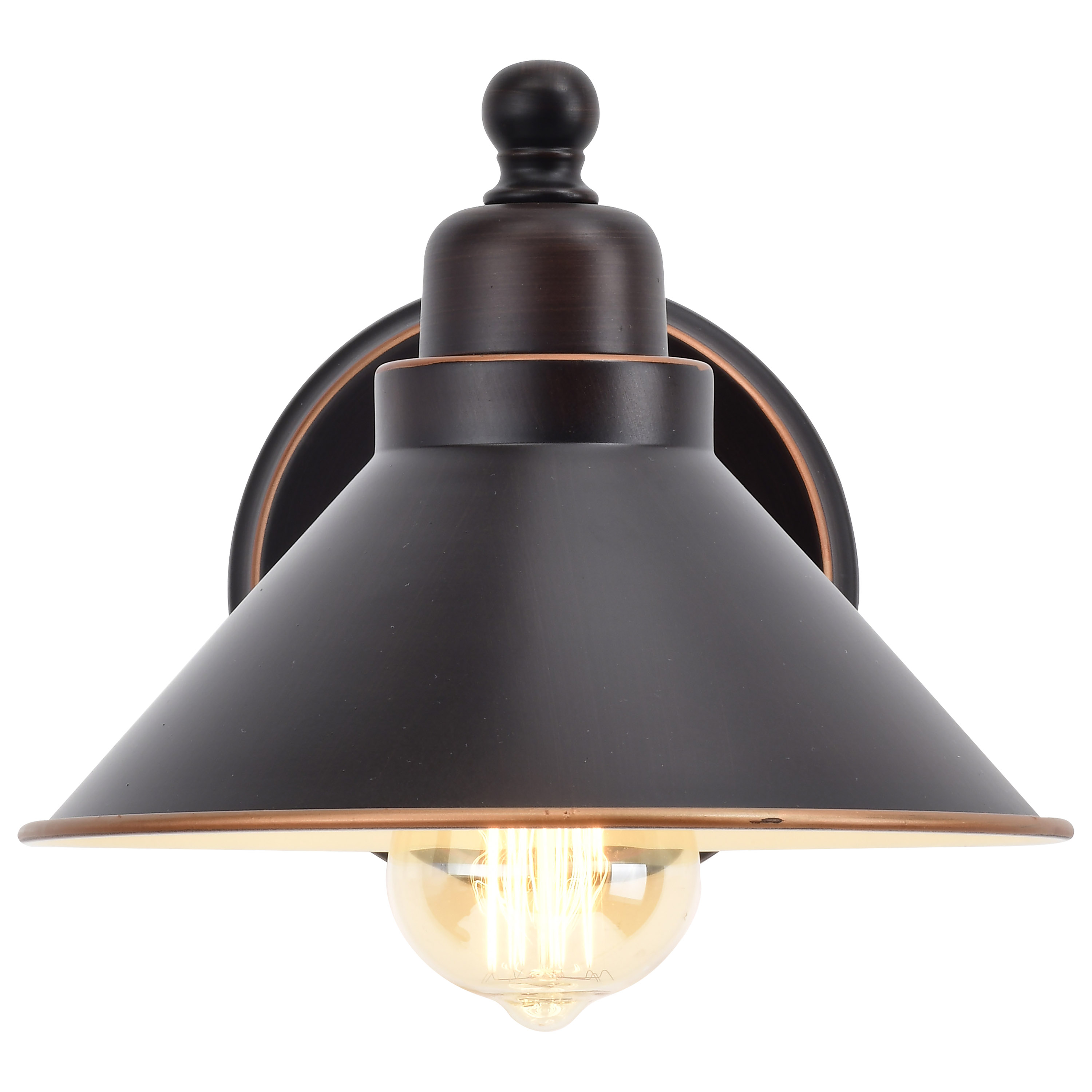 BRIDGEVIEW 1 LT WALL SCONCE - 60-1709