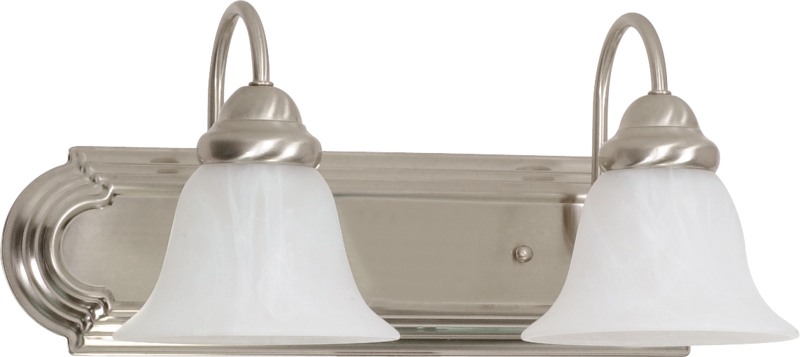BALLERINA 2 LT 18" VANITY - 60-6074