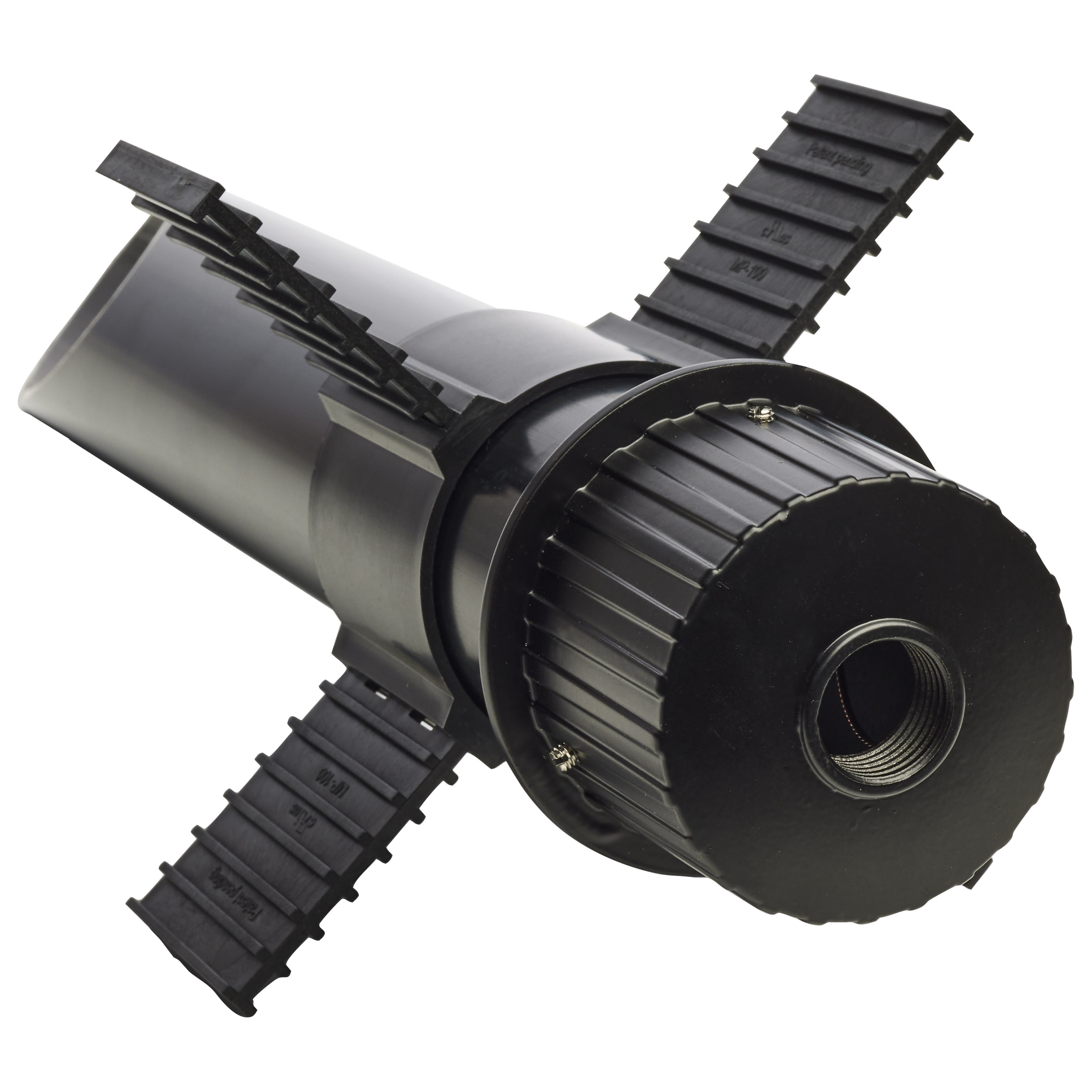 3" DIA PVC MOUNTING POST - 60-682