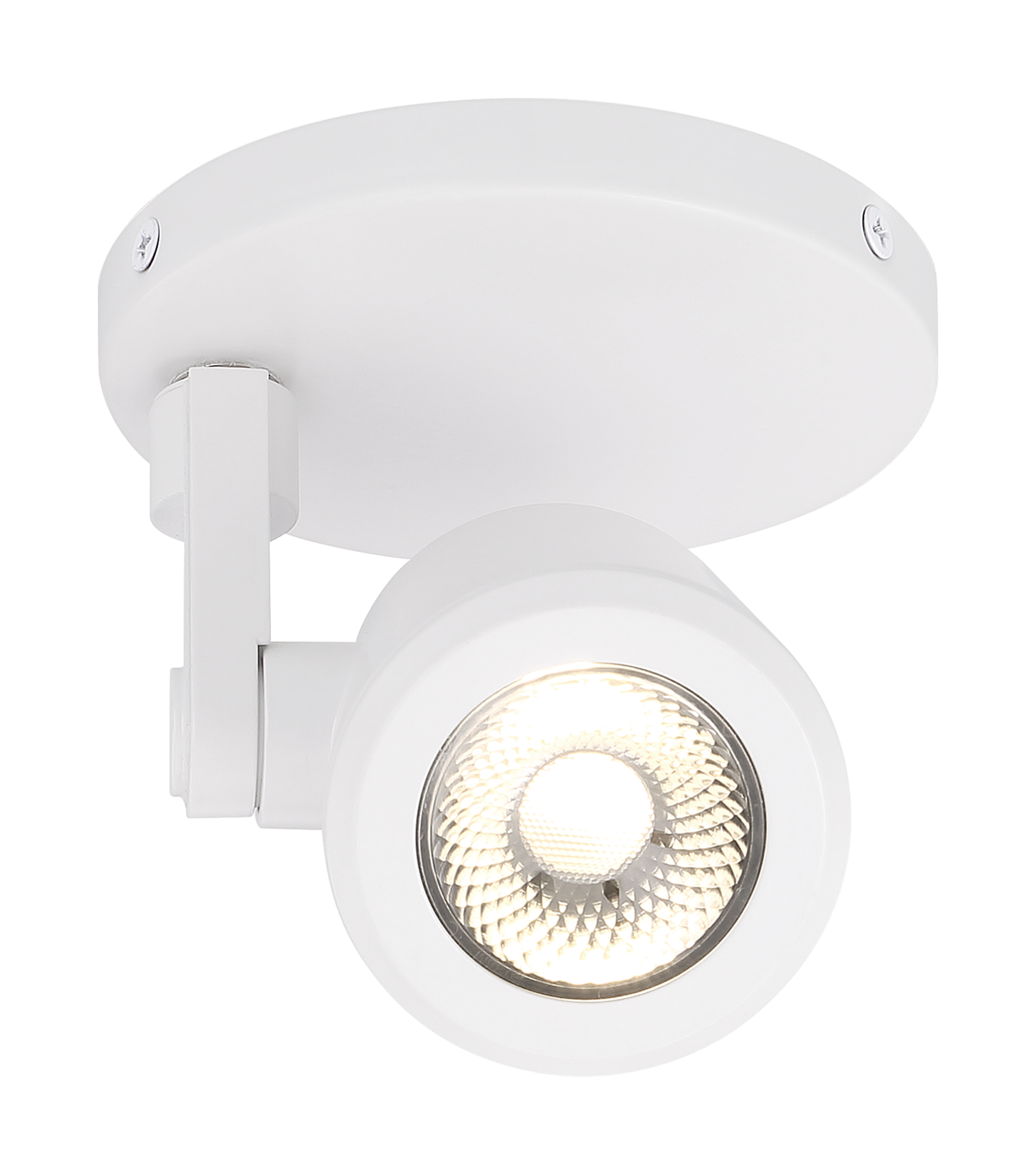 12W LED TAPER BACK MONOPOINT - 62-1108