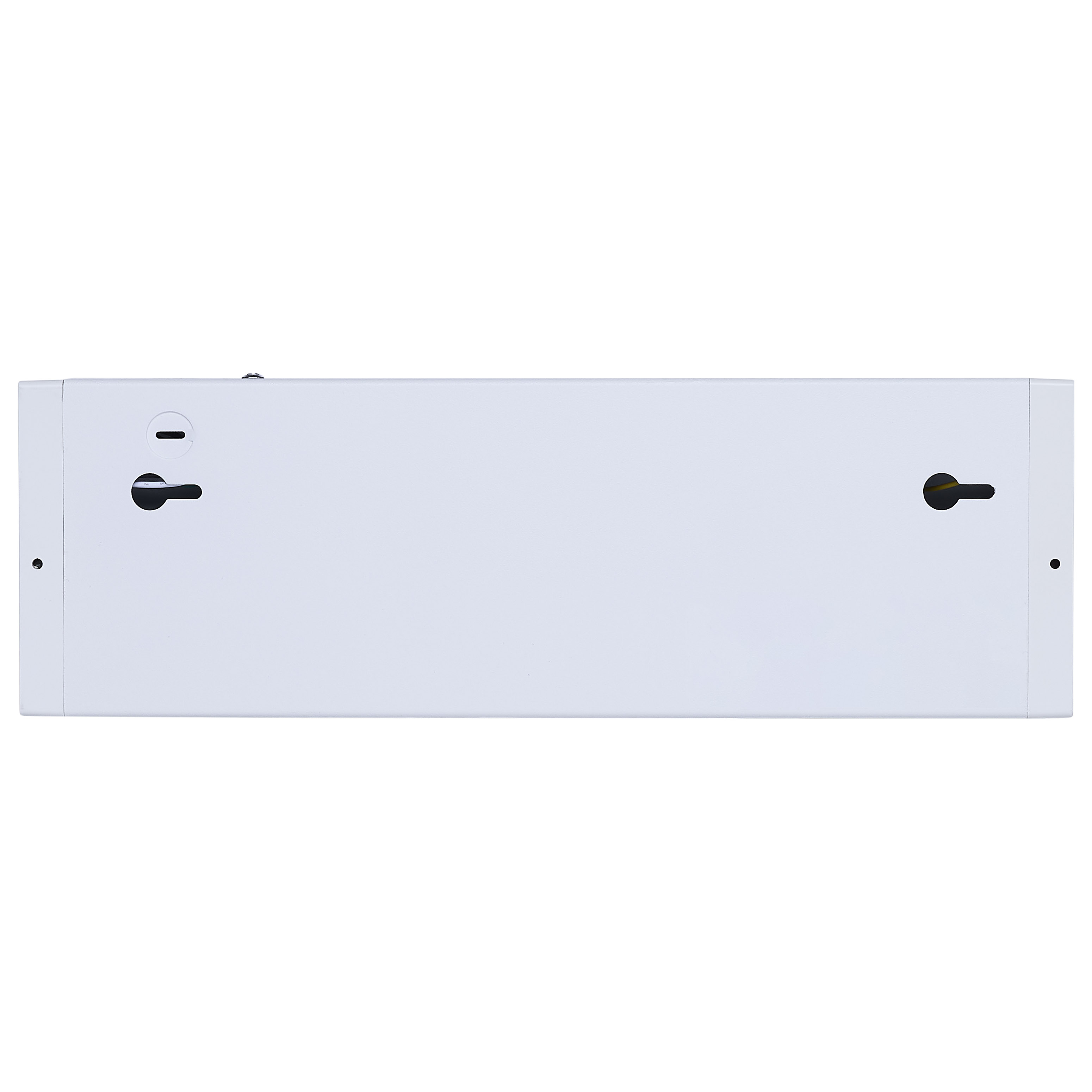 UNDER CAB LED 3CCT 11" - WH - 63-501