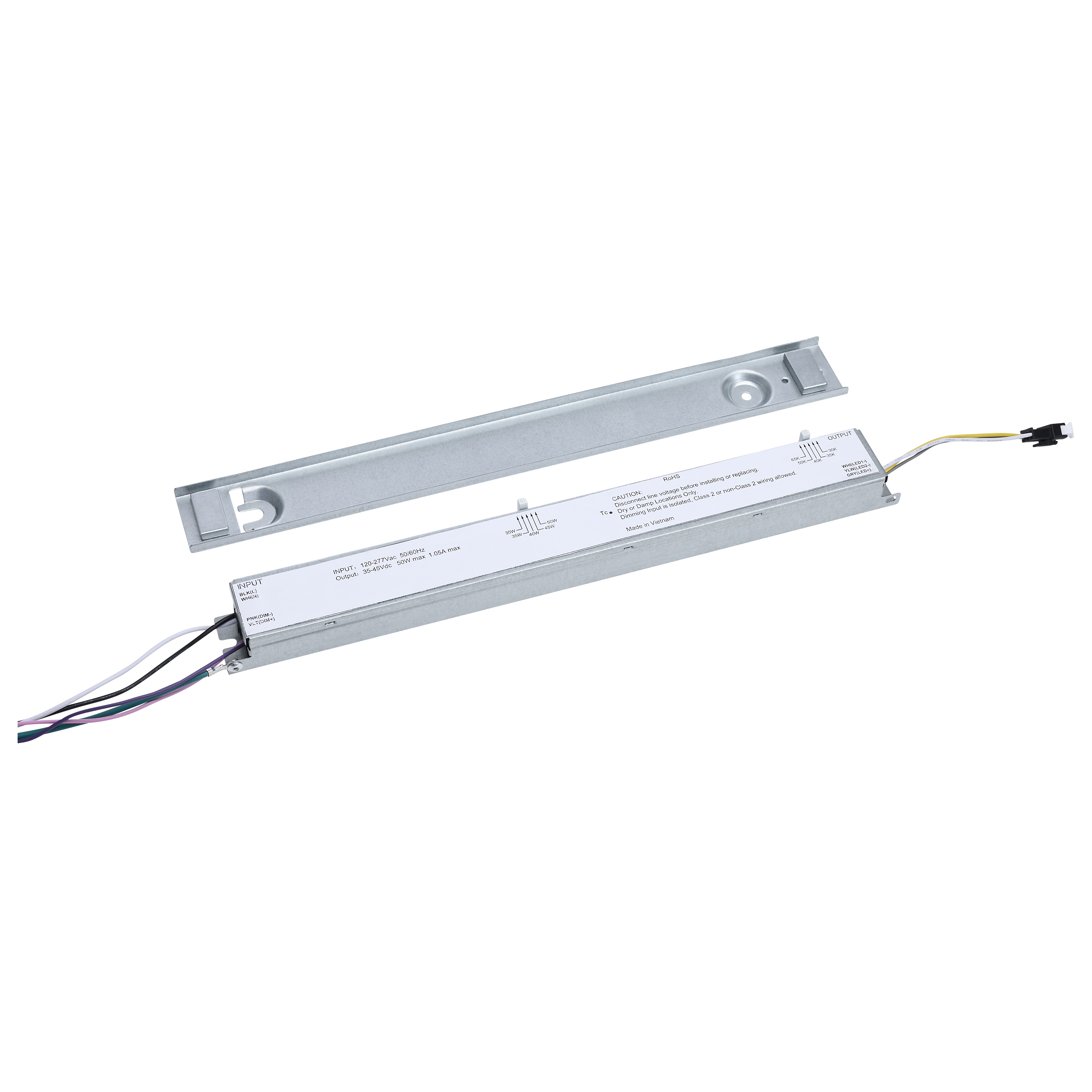 LBR50WSL3B4/8CCT5/DIMU - 65-1336