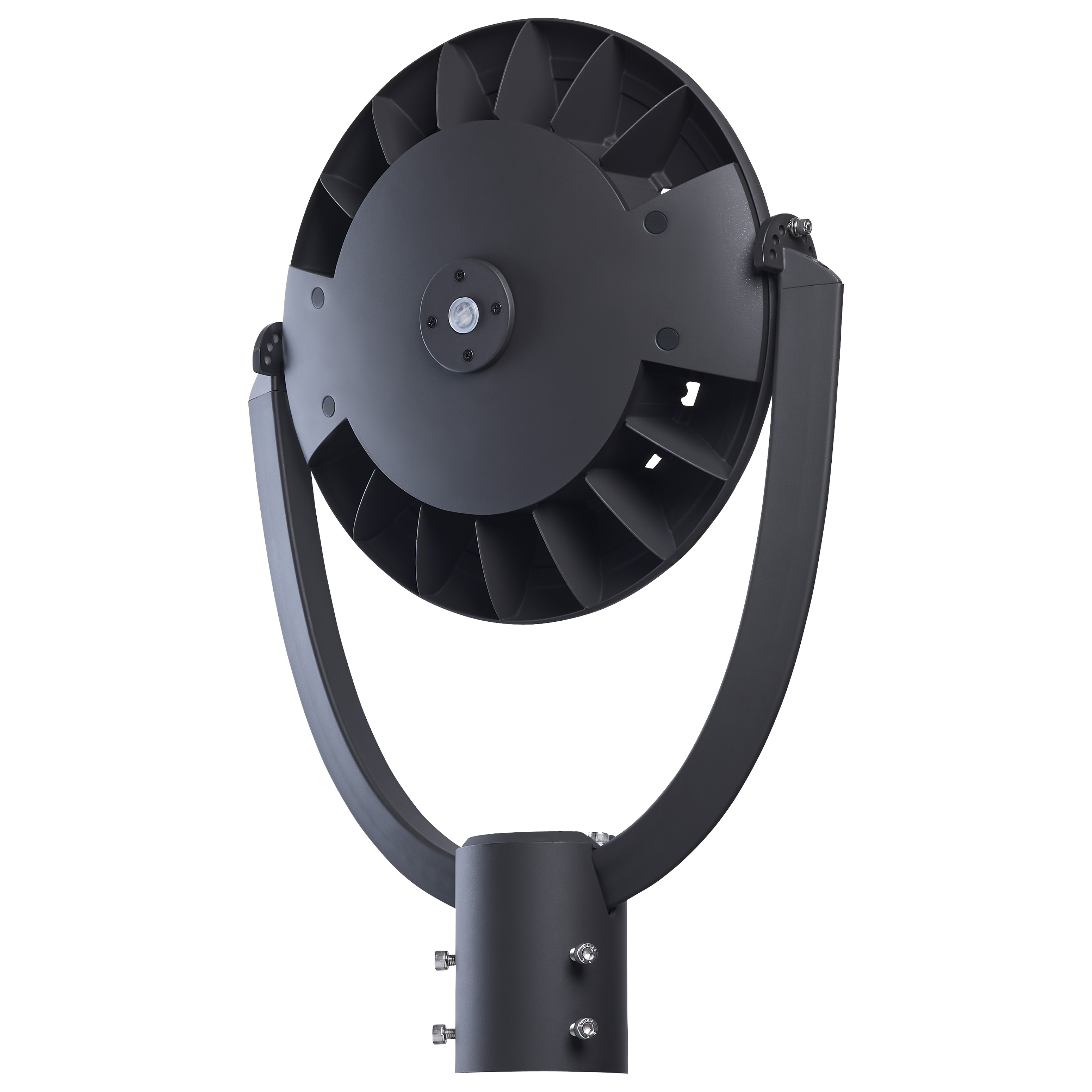 LED SM POST TOP W/PC 120-347V - 65-895
