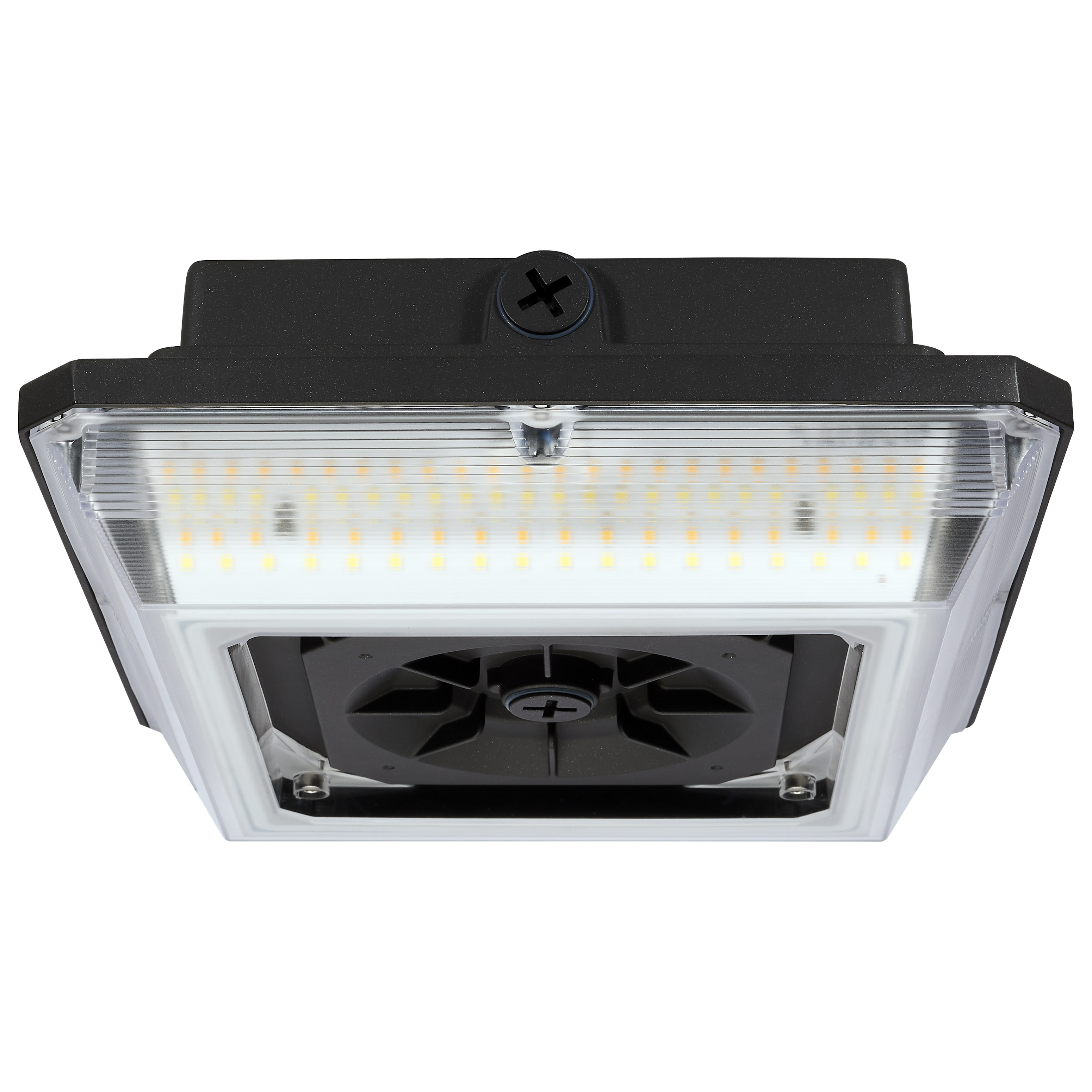 DOMINO WIDE BEAM CANOPY BRONZE - 68-164