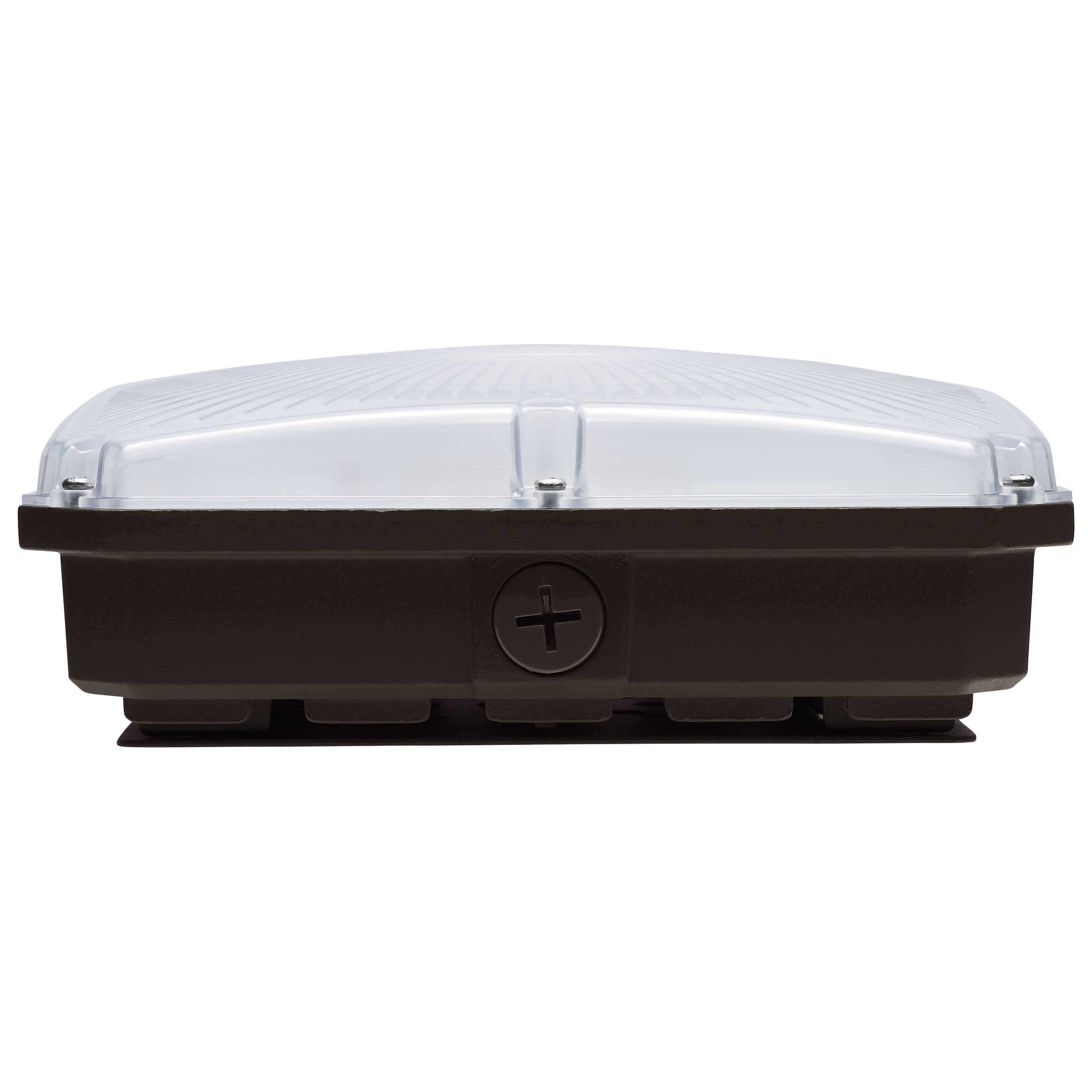 DOMINO 8.5" CANOPY LIGHT SQ - 68-171