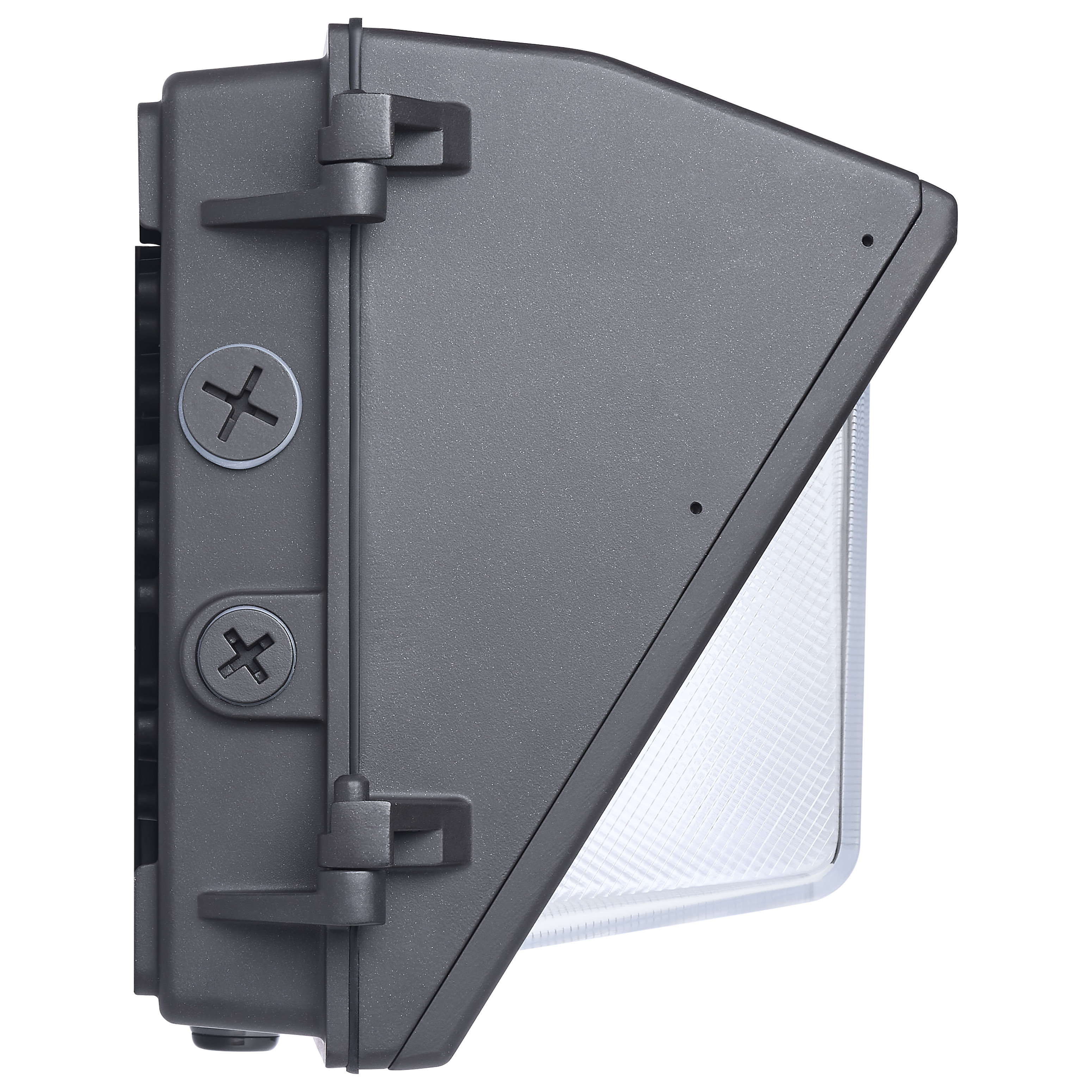DOMINO WALL PACK 120-347V - 68-191