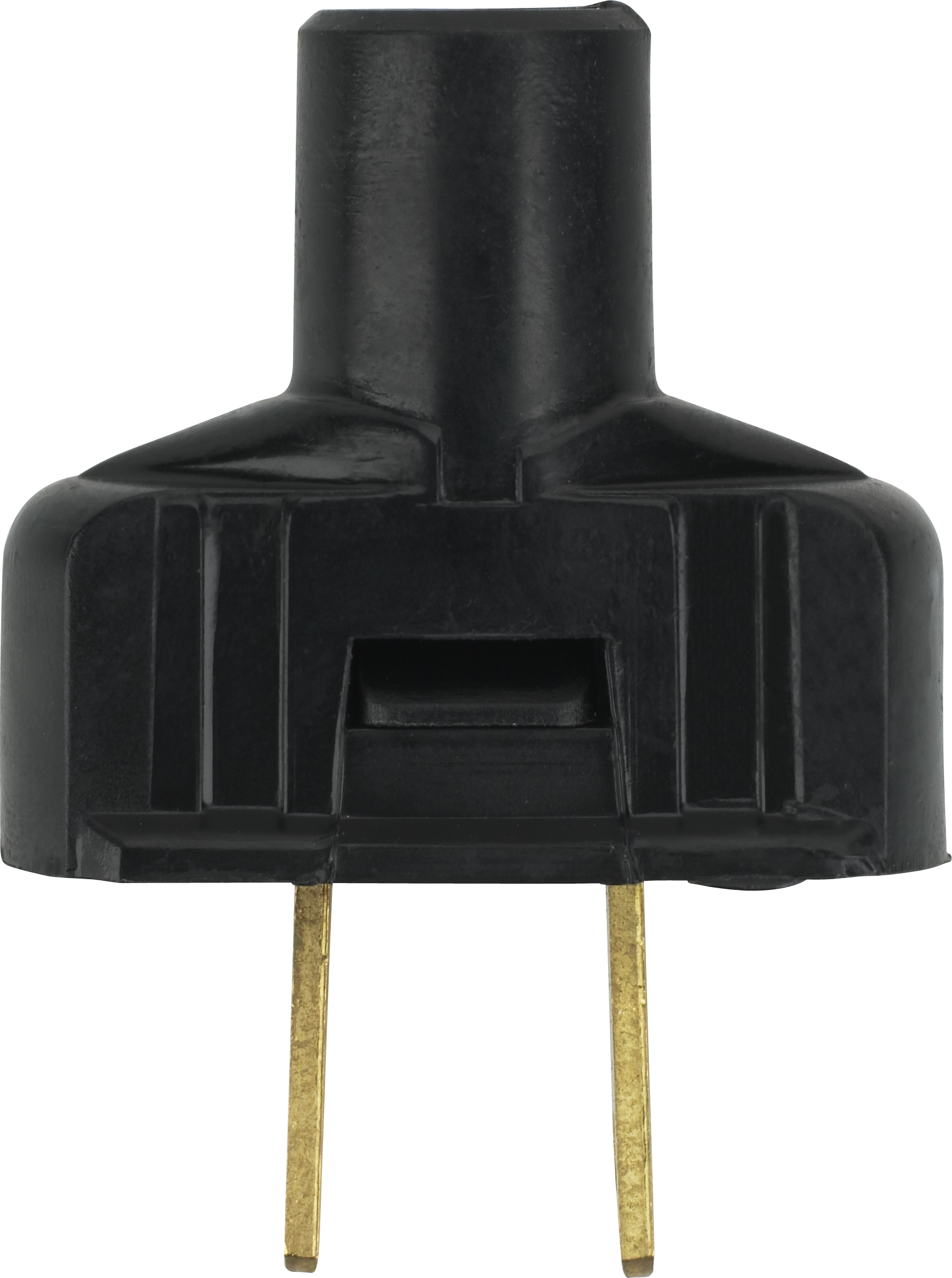 VINYL PLUG-BLACK - 90-1116