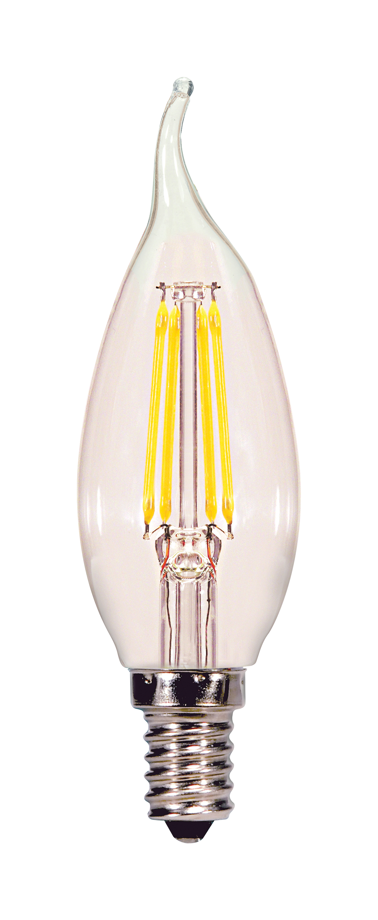 4.5W CFC/LED/5K/CL/120V/2CD - S21722