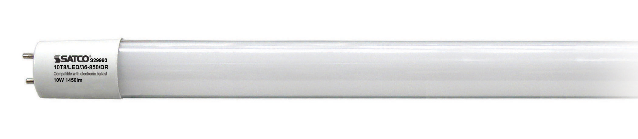 10T8/LED/36-850/DR - S29993
