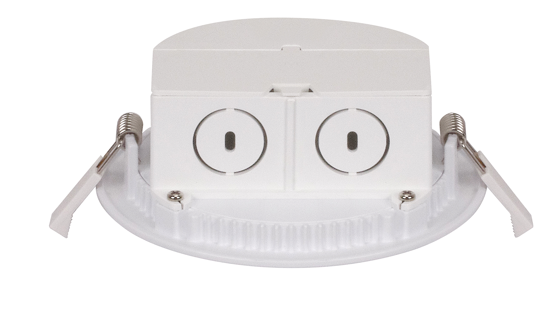 8.5WLED/DW/EL/4/27K/120V - S9055