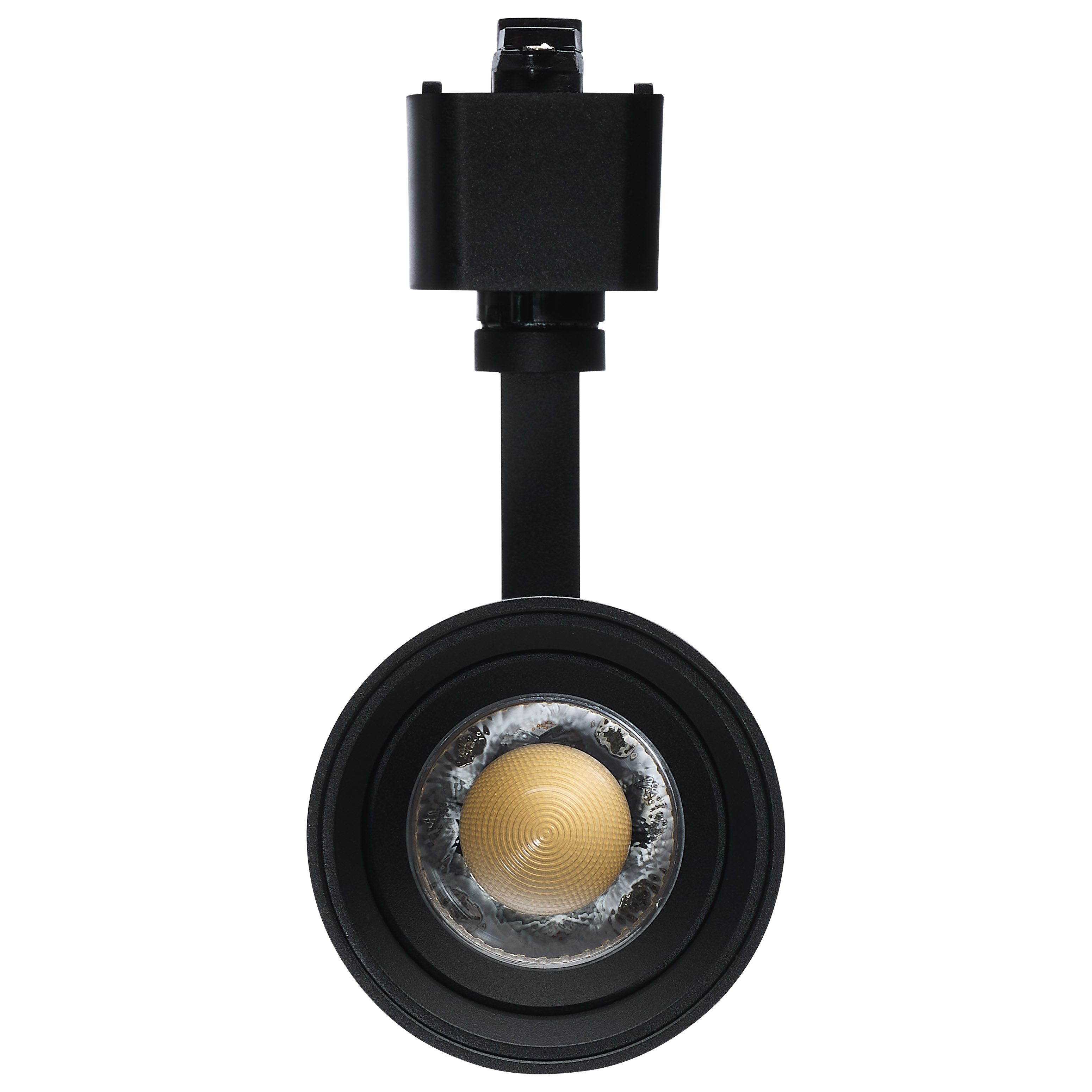 15W BEAM ADJ TRACK HEAD - TH732