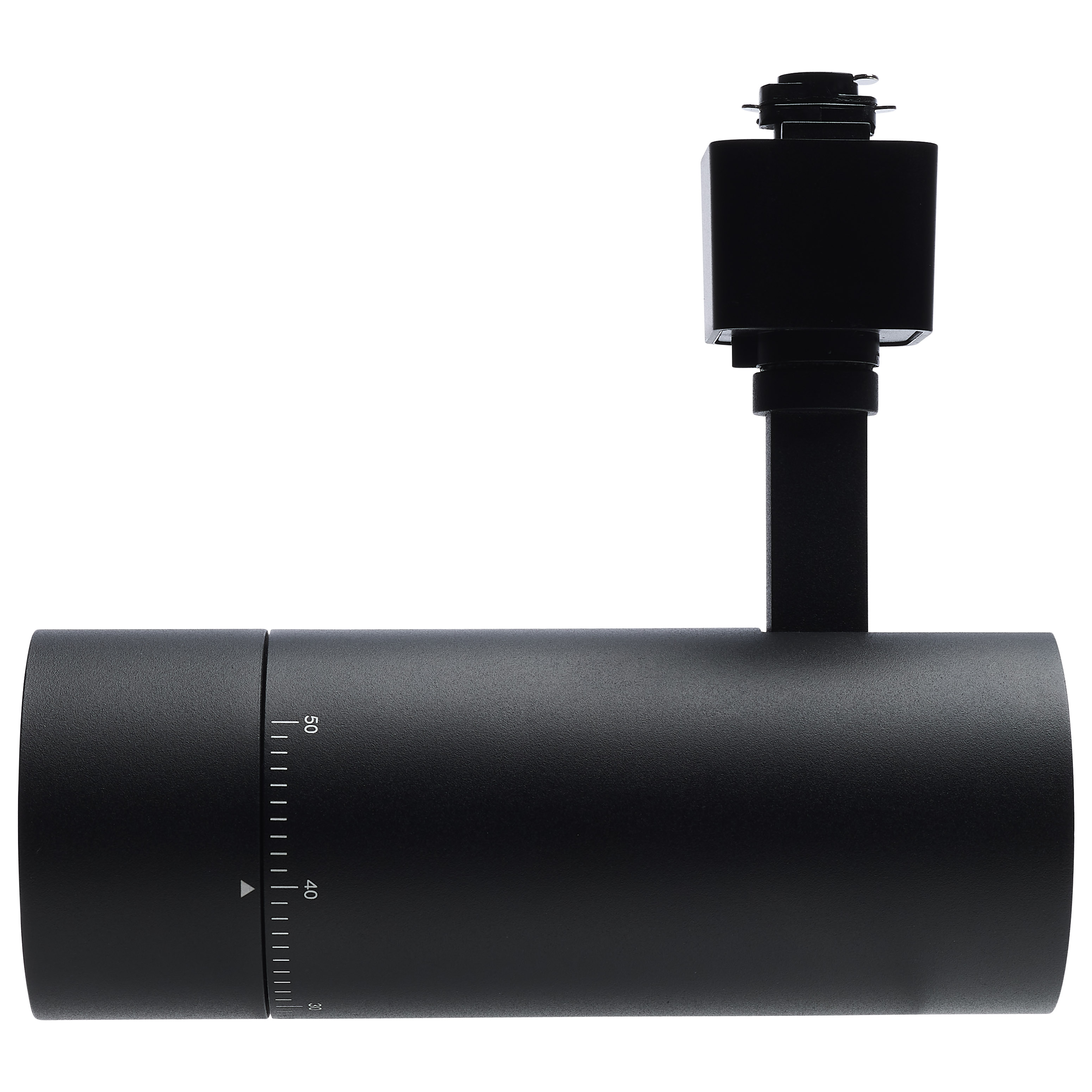 15W BEAM ADJ TRACK HEAD - TH732