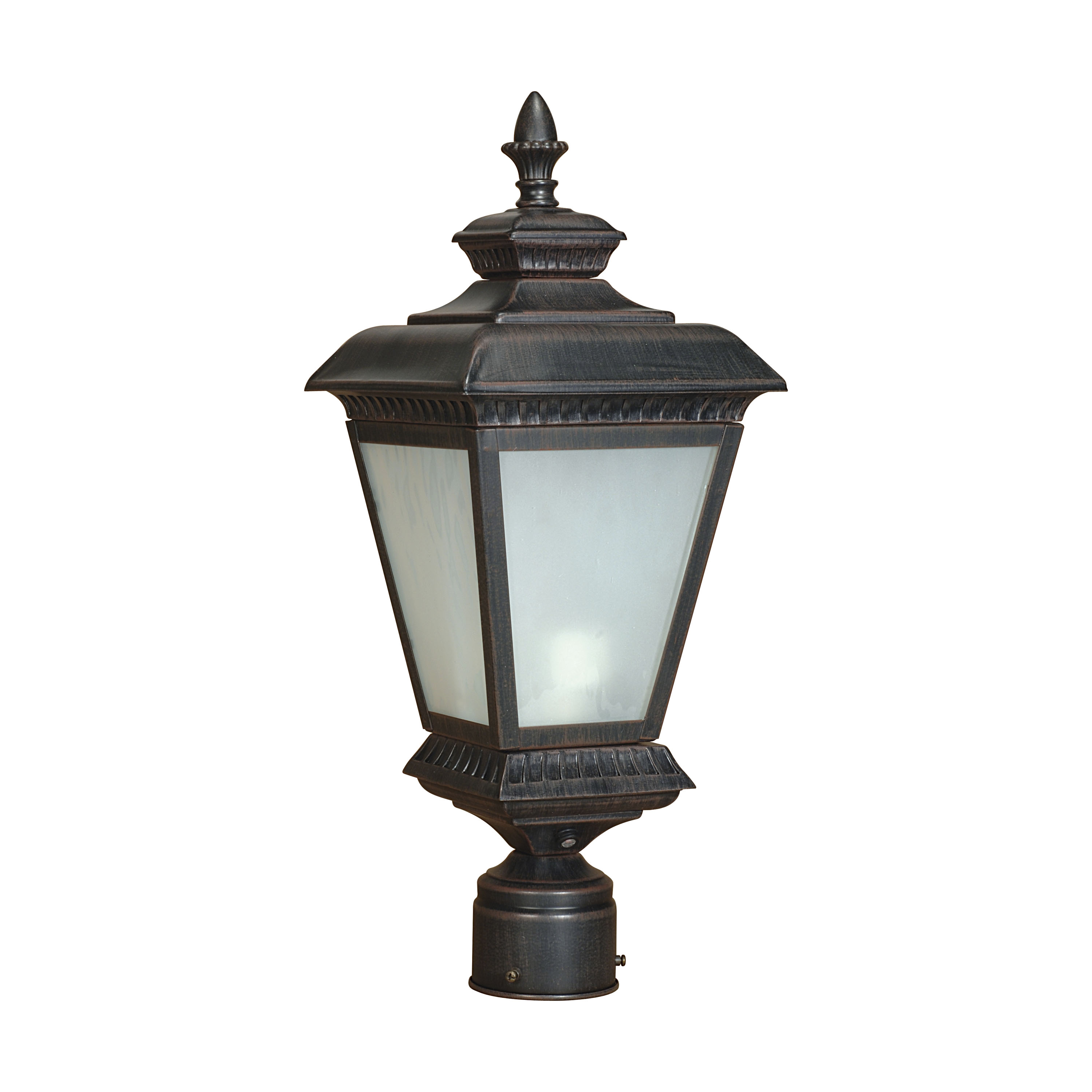 CHARTER ES 2 LT POST LANTERN - 60-2525