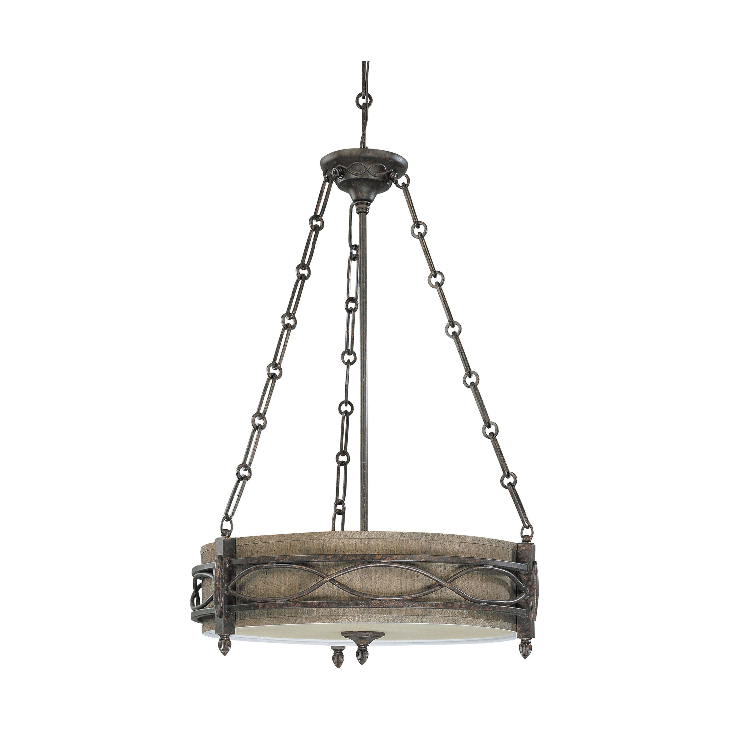 ANSEL 3 LT PENDANT - 60-2886