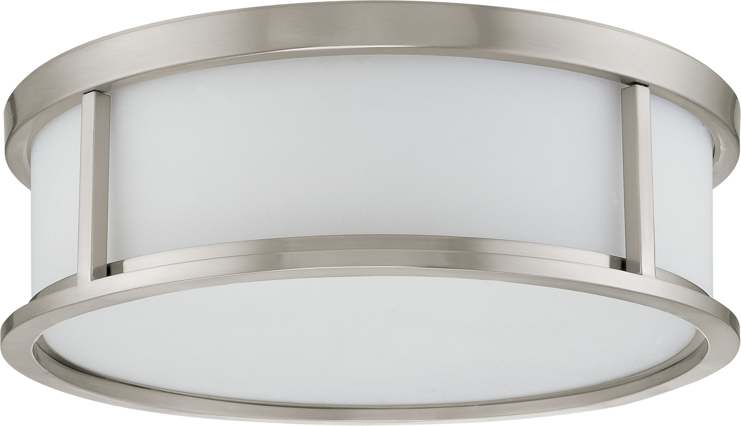 ODEON ES 3 LIGHT 17" FLUSH - 60-3813