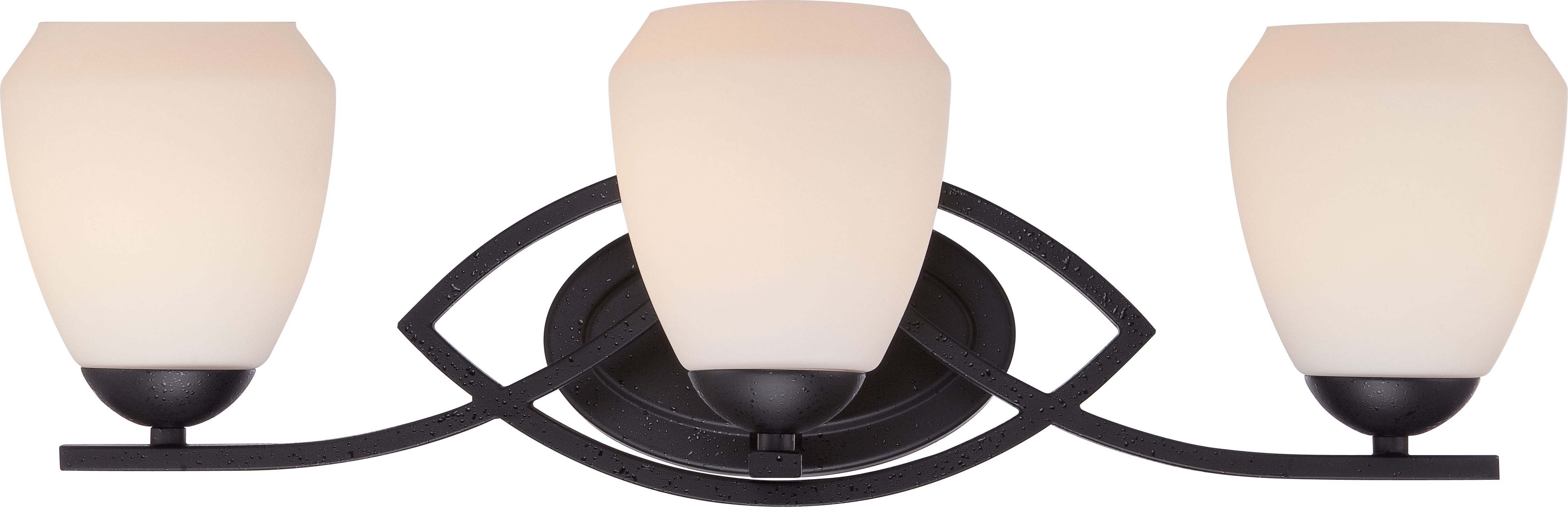 BALI - 3 LT VANITY FIXTURE - 60-5463