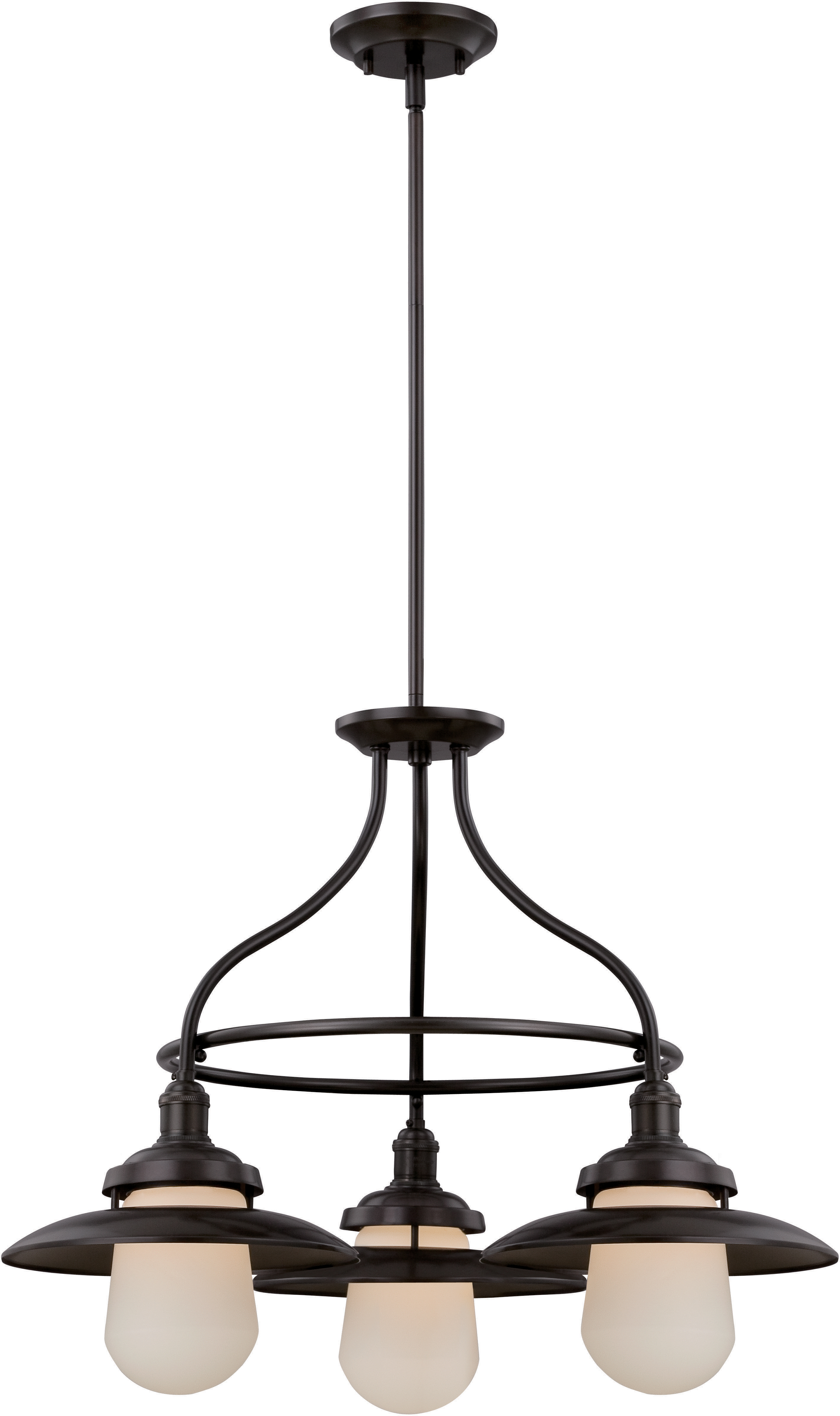 BAYPORT - 3 LT DINETTE - 60-5523