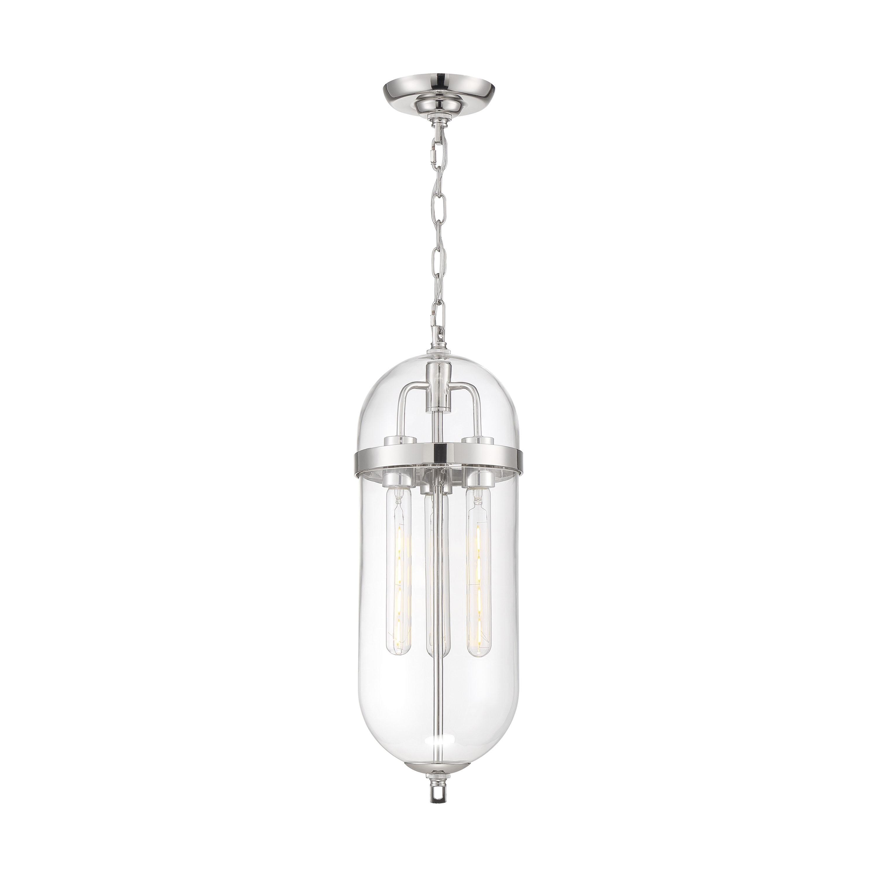 FATHOM 3 LIGHT PENDANT - 60-6933
