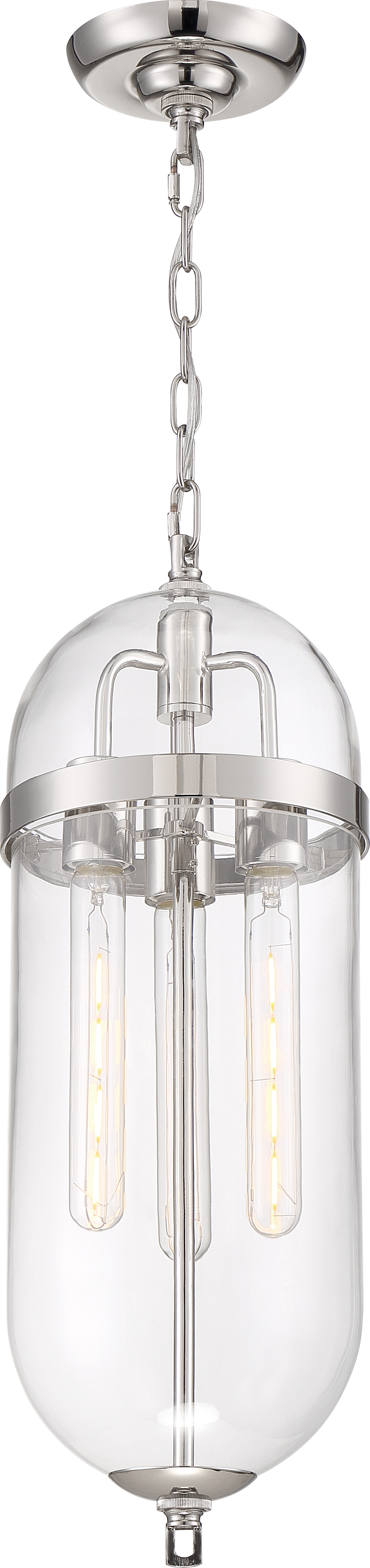 FATHOM 3 LIGHT PENDANT - 60-6933