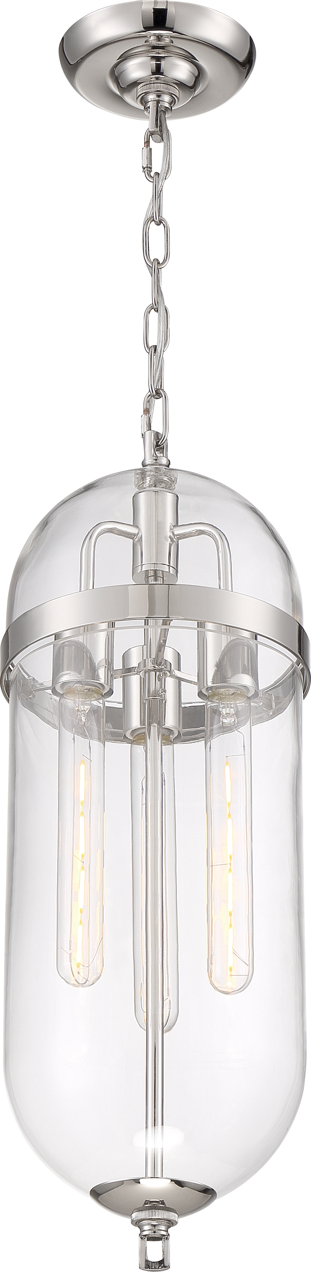 FATHOM 3 LIGHT PENDANT - 60-6933