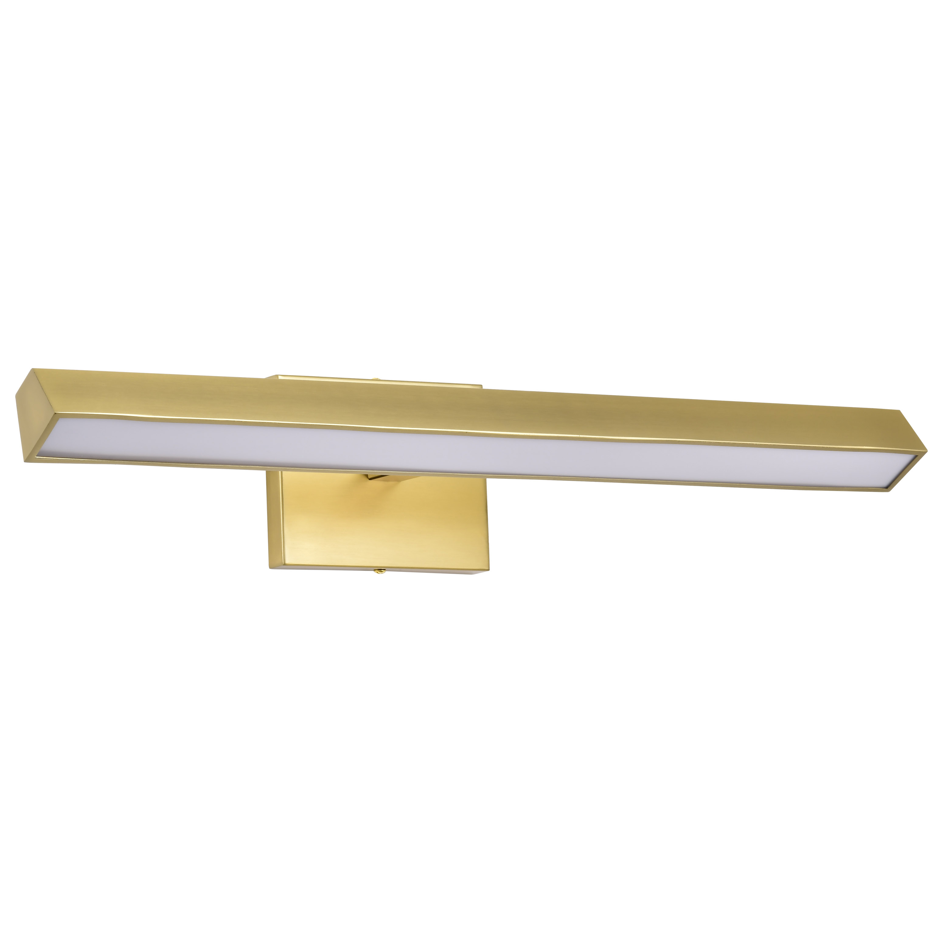 MILA 24" LED PICTURE LT 3 CCT - 62-2342