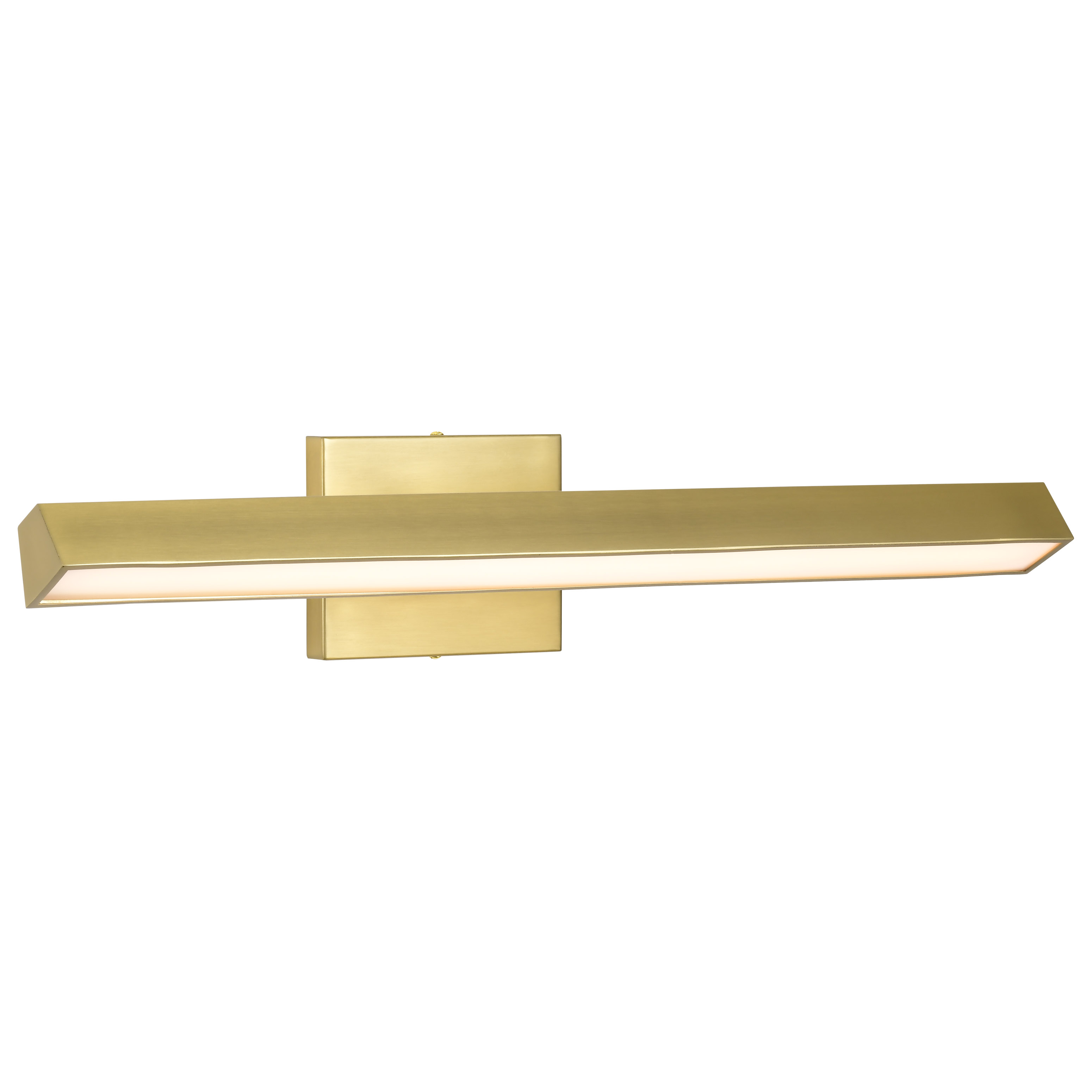 MILA 24" LED PICTURE LT 3 CCT - 62-2342