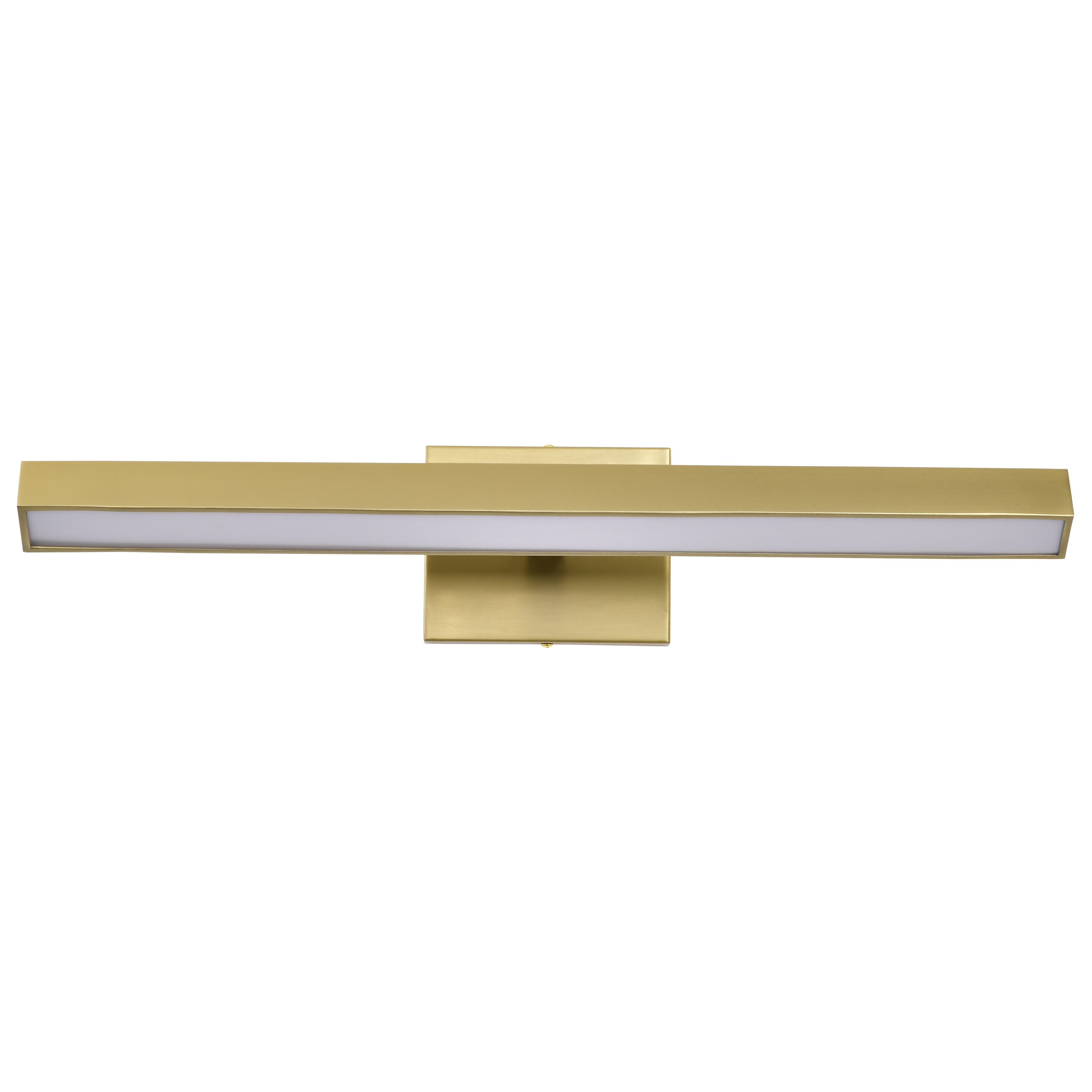 MILA 24" LED PICTURE LT 3 CCT - 62-2342