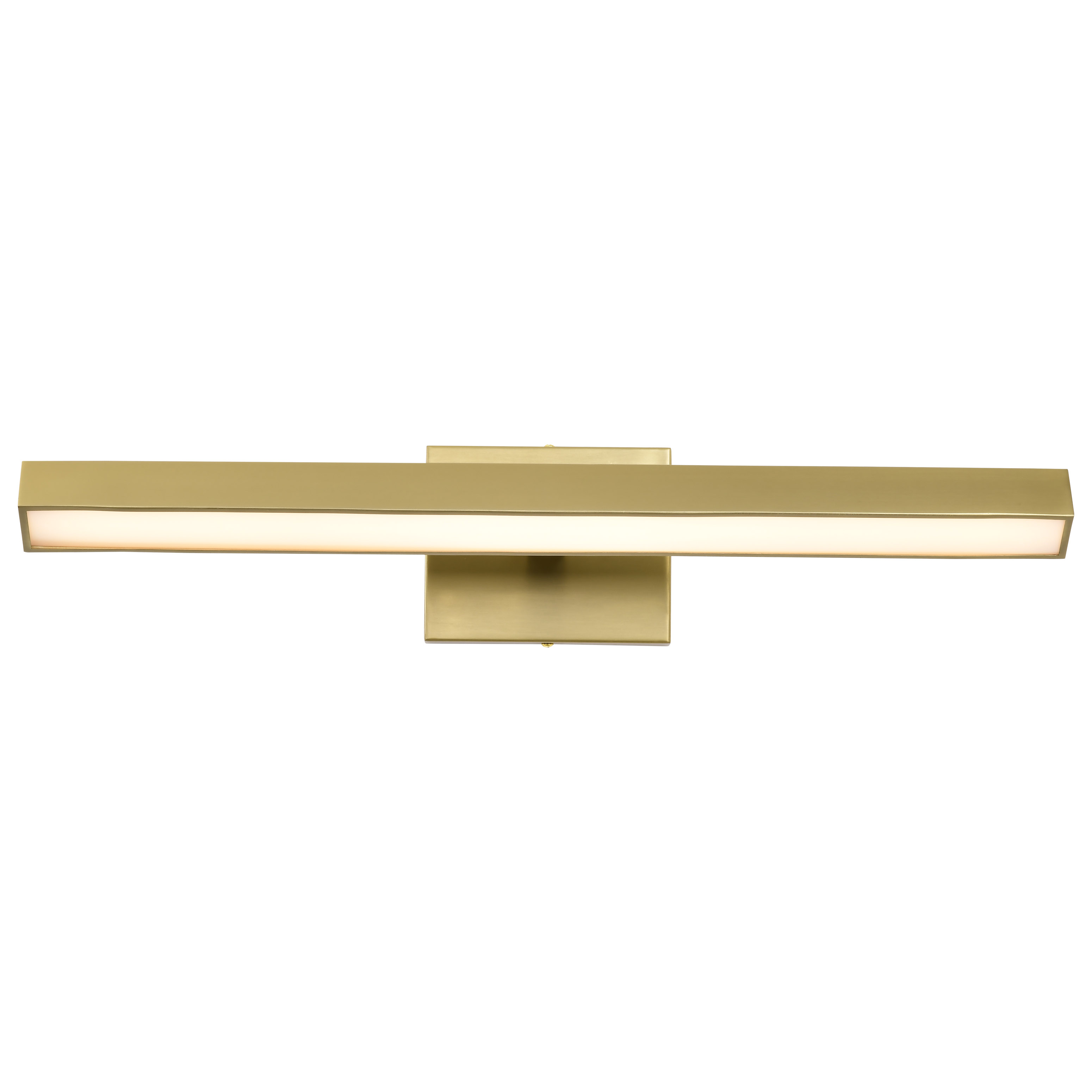 MILA 24" LED PICTURE LT 3 CCT - 62-2342