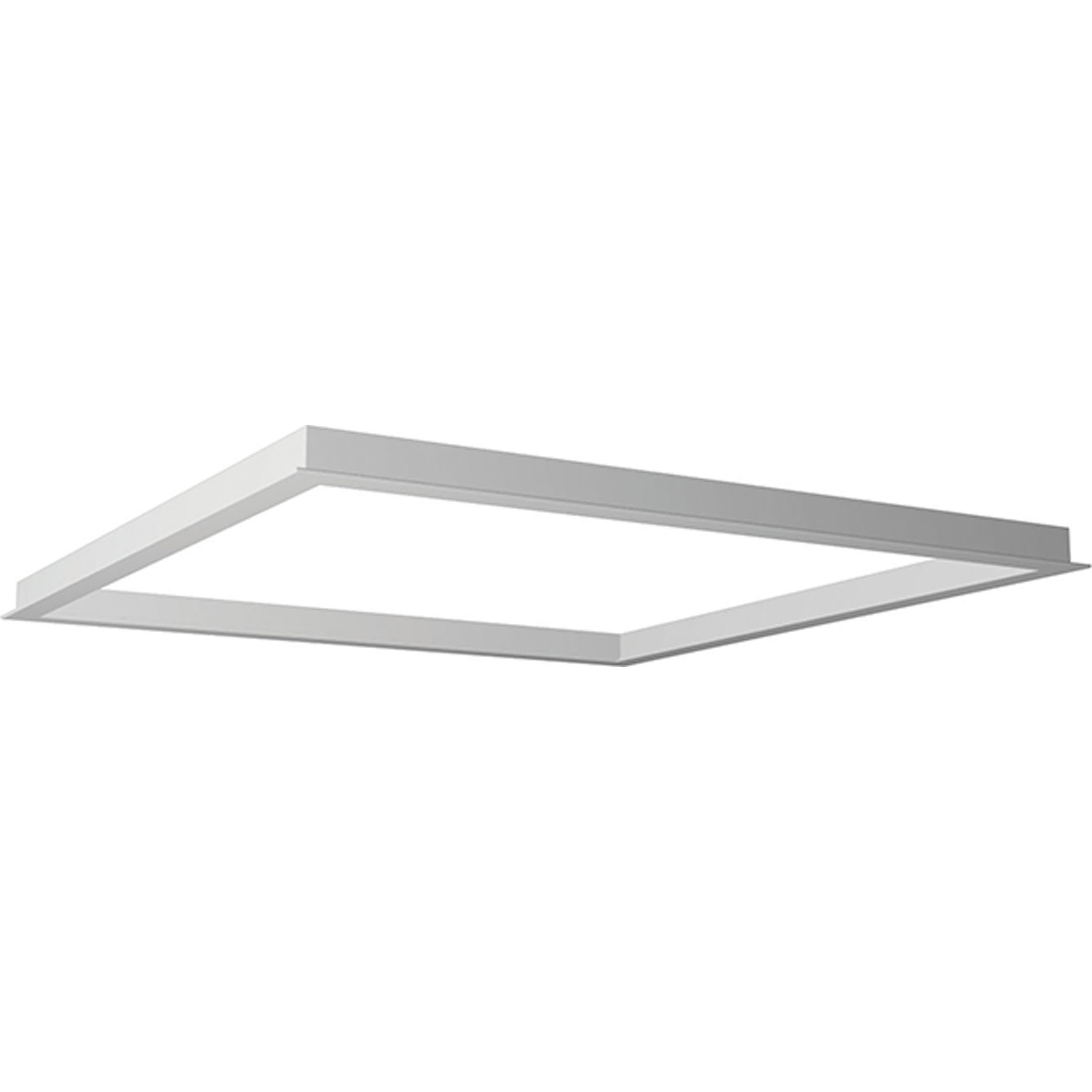 2X2 LED FLAT PANEL FLANGE - 65-365