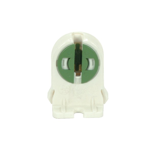 T5 SOCKET LAMPHOLDER SHORT G5 - 80-1944