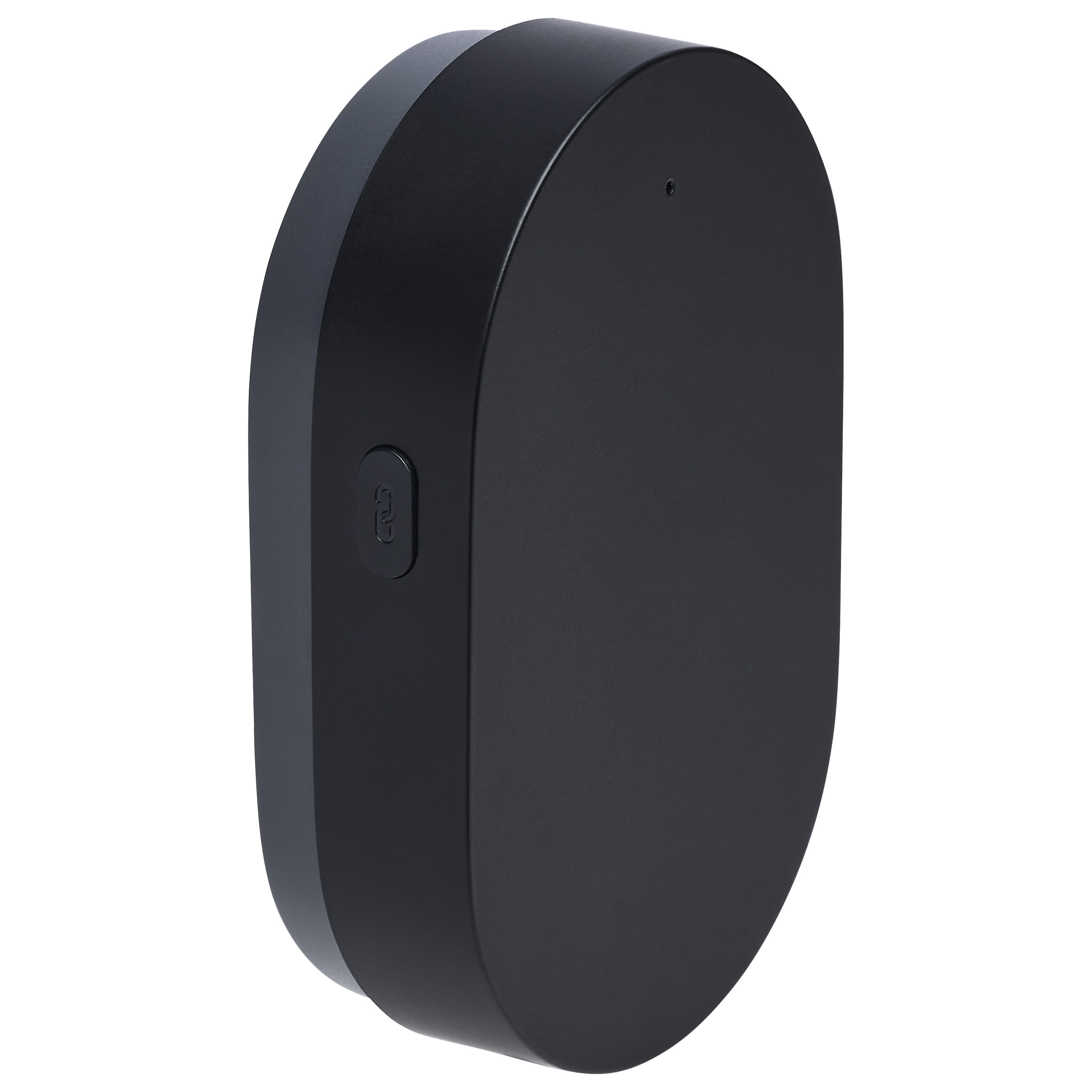 DOORBELL CHIME BLACK FINISH - 86-934
