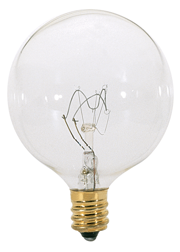 25G16.5/E12/CLEAR/130V CD/2 - A3522