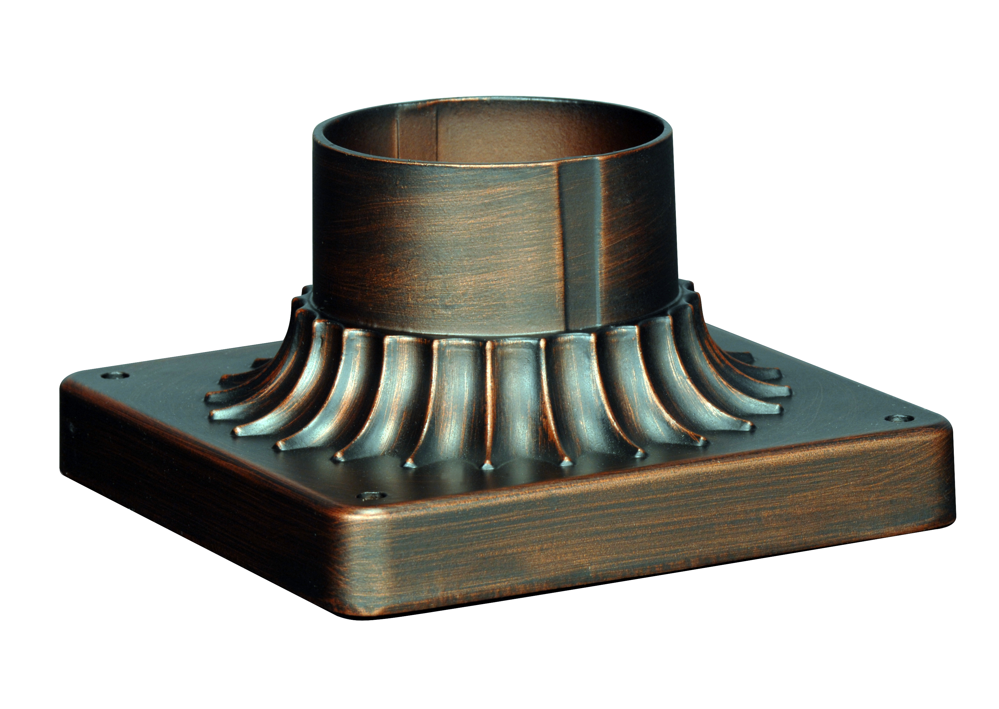 VEGA PIER MOUNT BASE - 25-5615