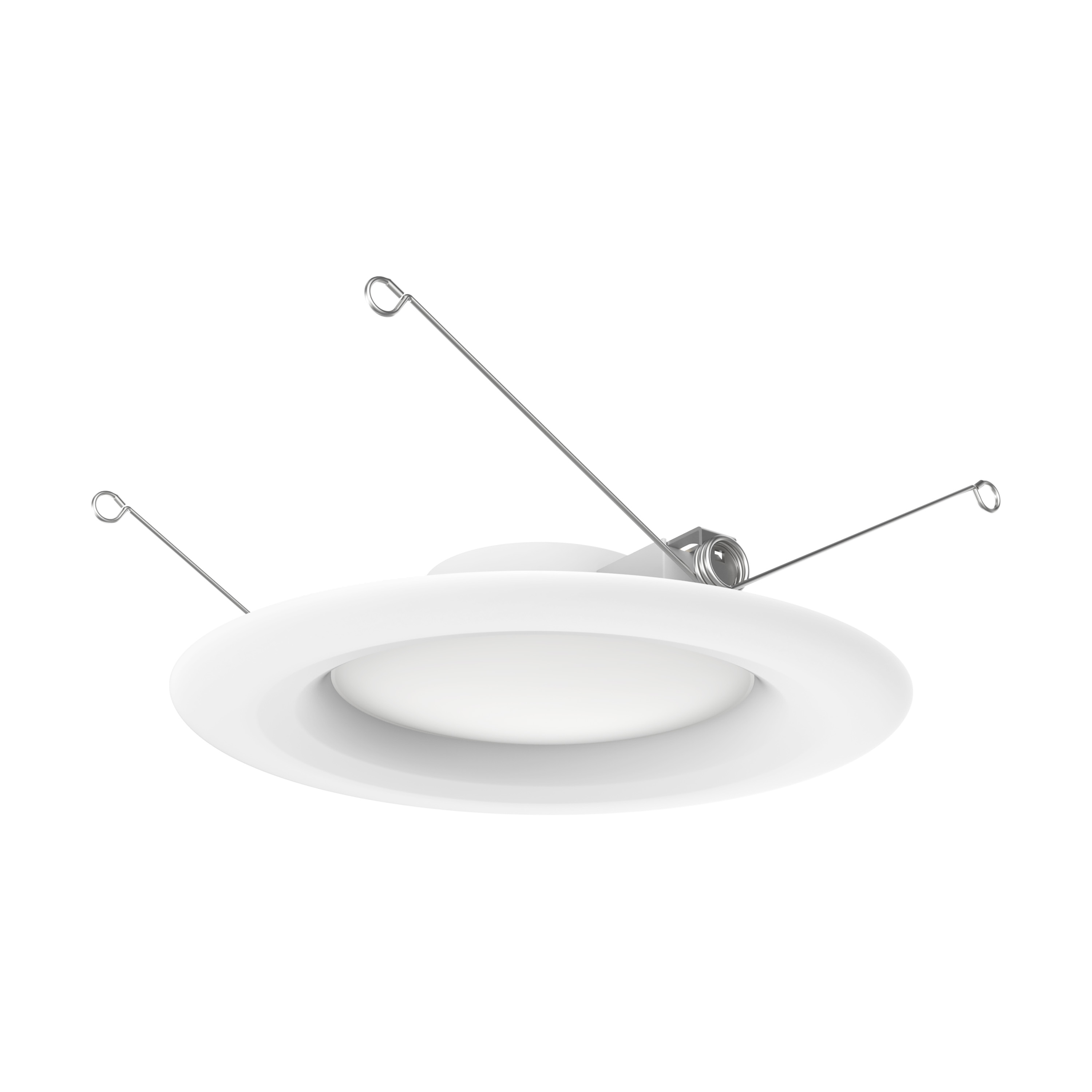 9.2WLED/RDL/5-6/930/120V/6PK - S11641