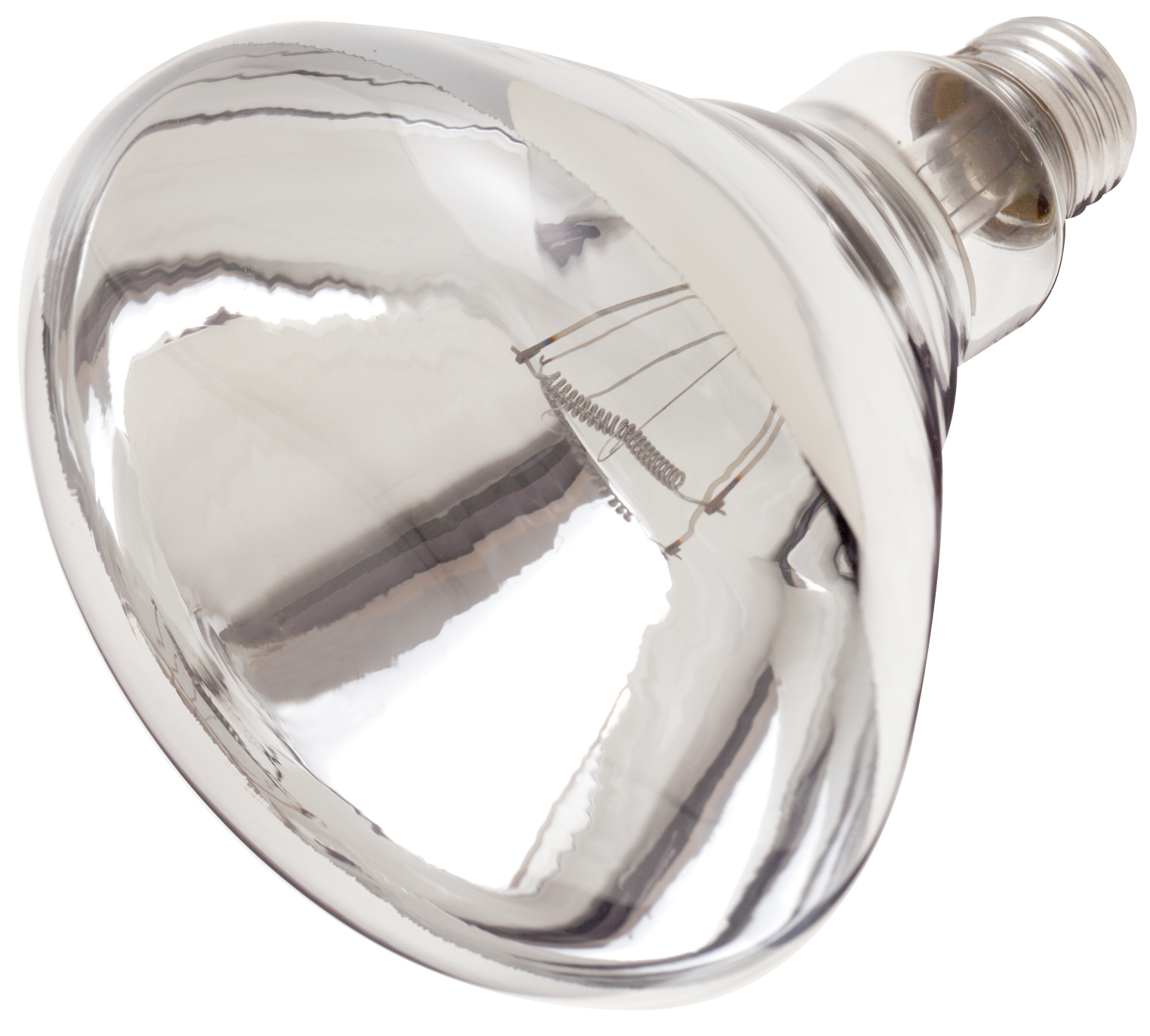 125BR40/TF CLEAR HEAT SHATTER - S4750-TF