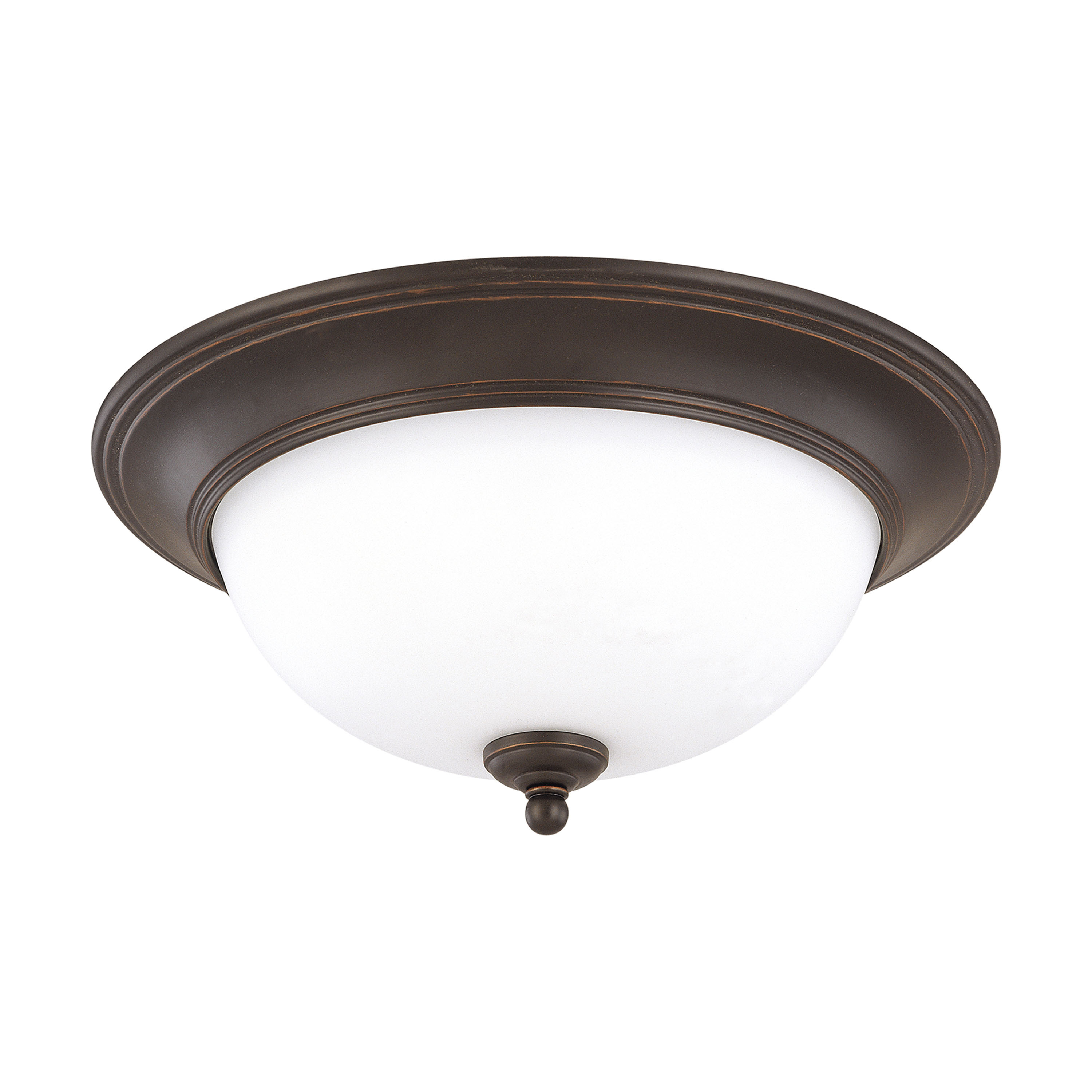 GLENWOOD ES 2 LT 16" FLUSHDOME - 60-2436