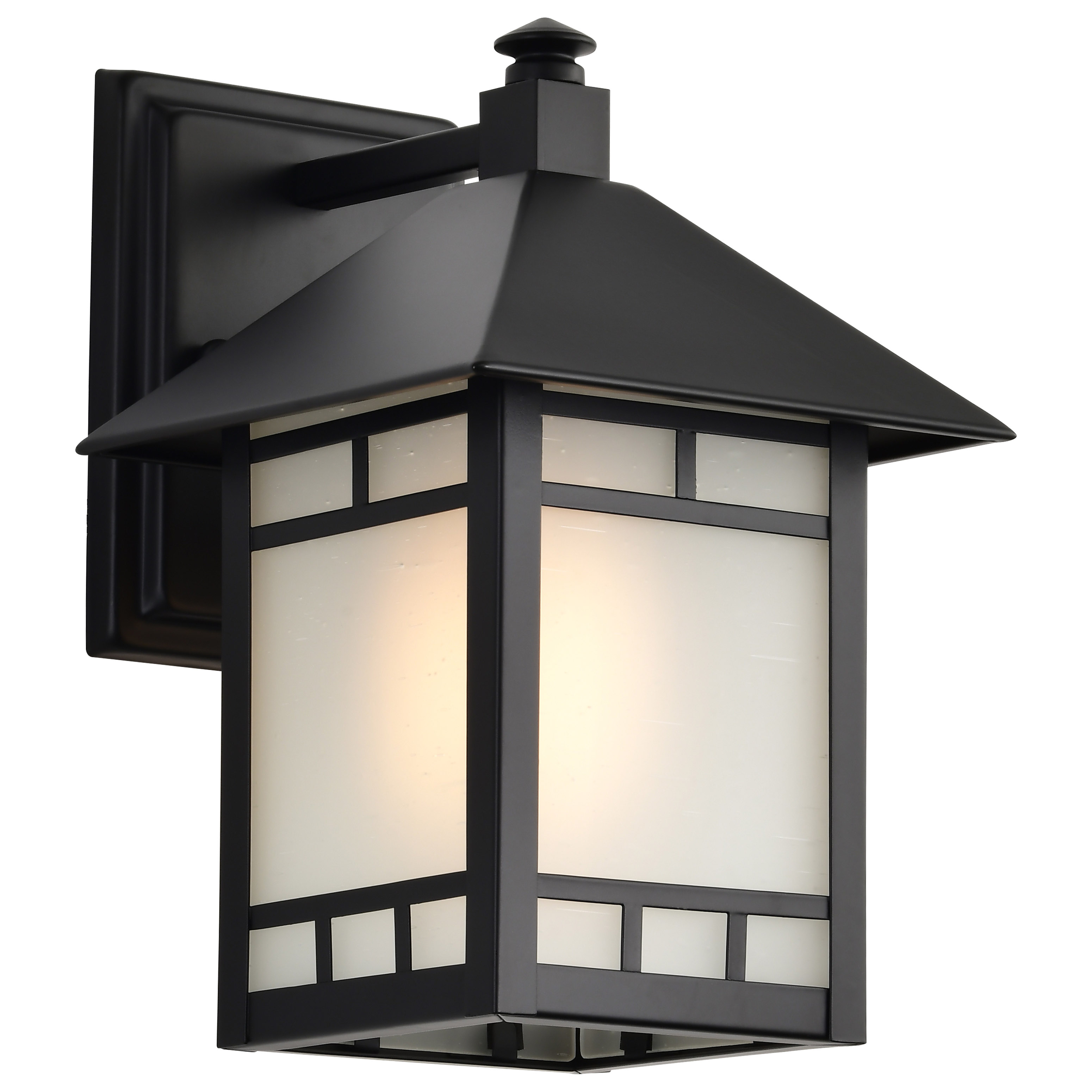 DREXEL 1 LT 7" OUTDOOR WALL - 60-5601