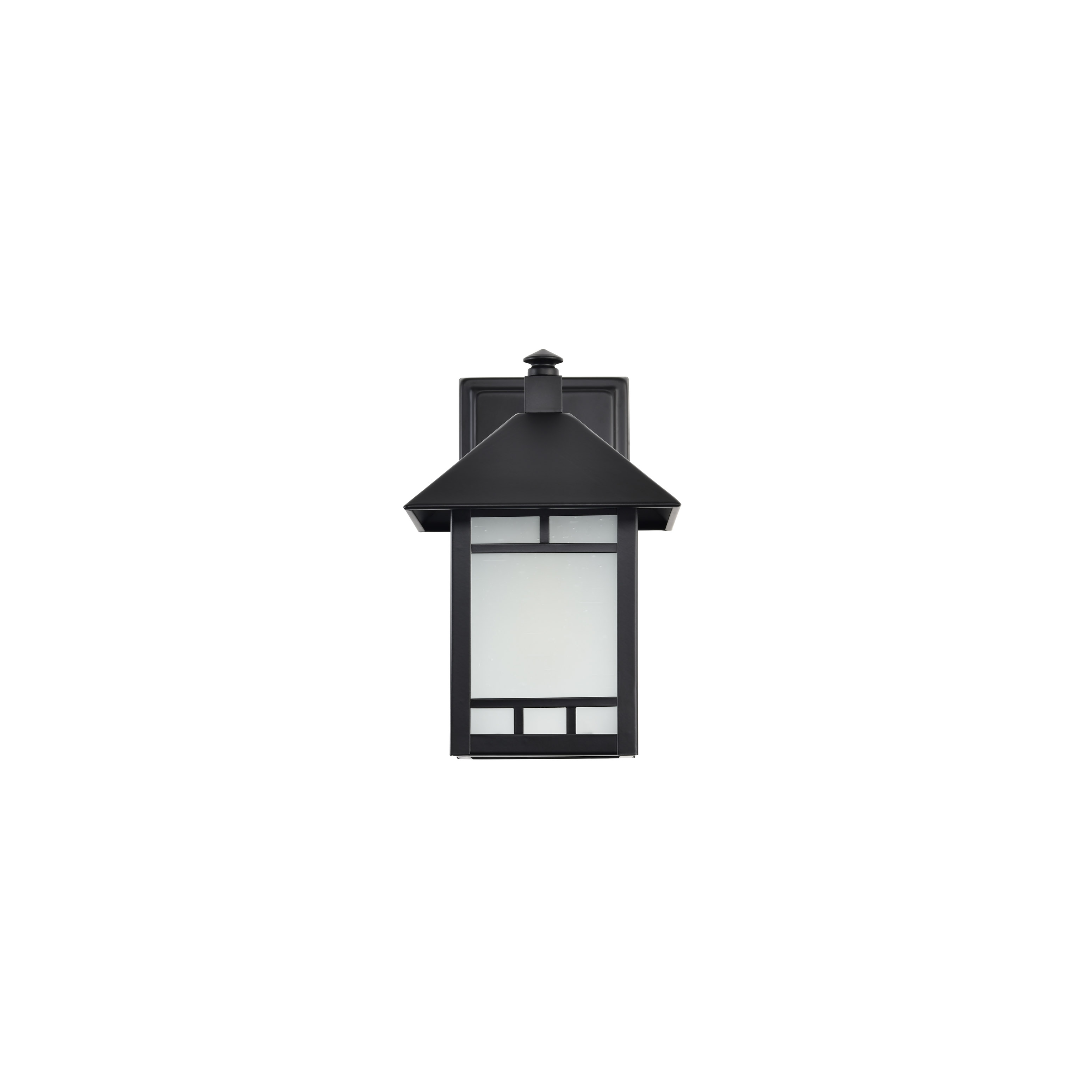 DREXEL 1 LT 7" OUTDOOR WALL - 60-5601