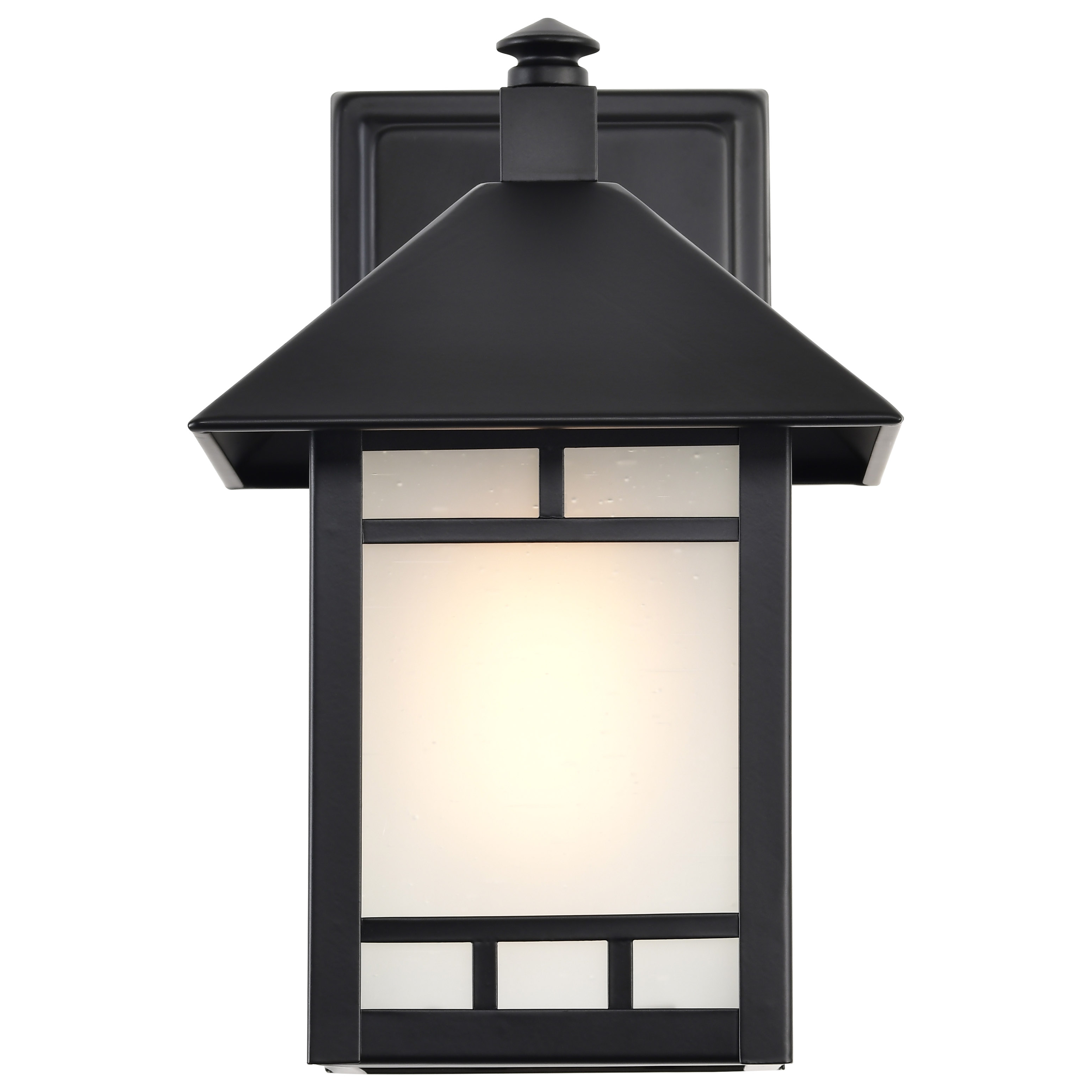 DREXEL 1 LT 7" OUTDOOR WALL - 60-5601