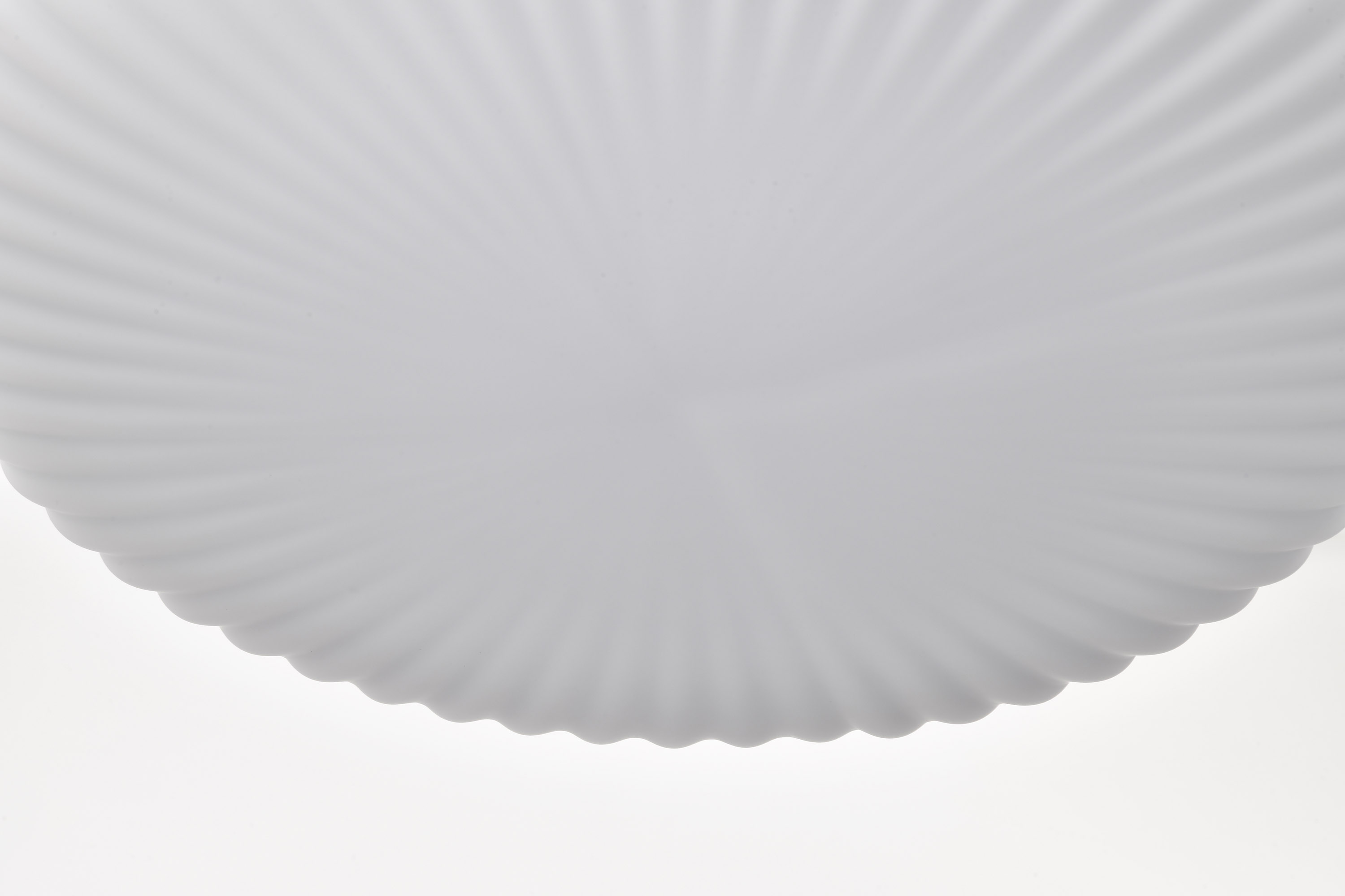 SOLARA FLUSH MOUNT - 60-8648