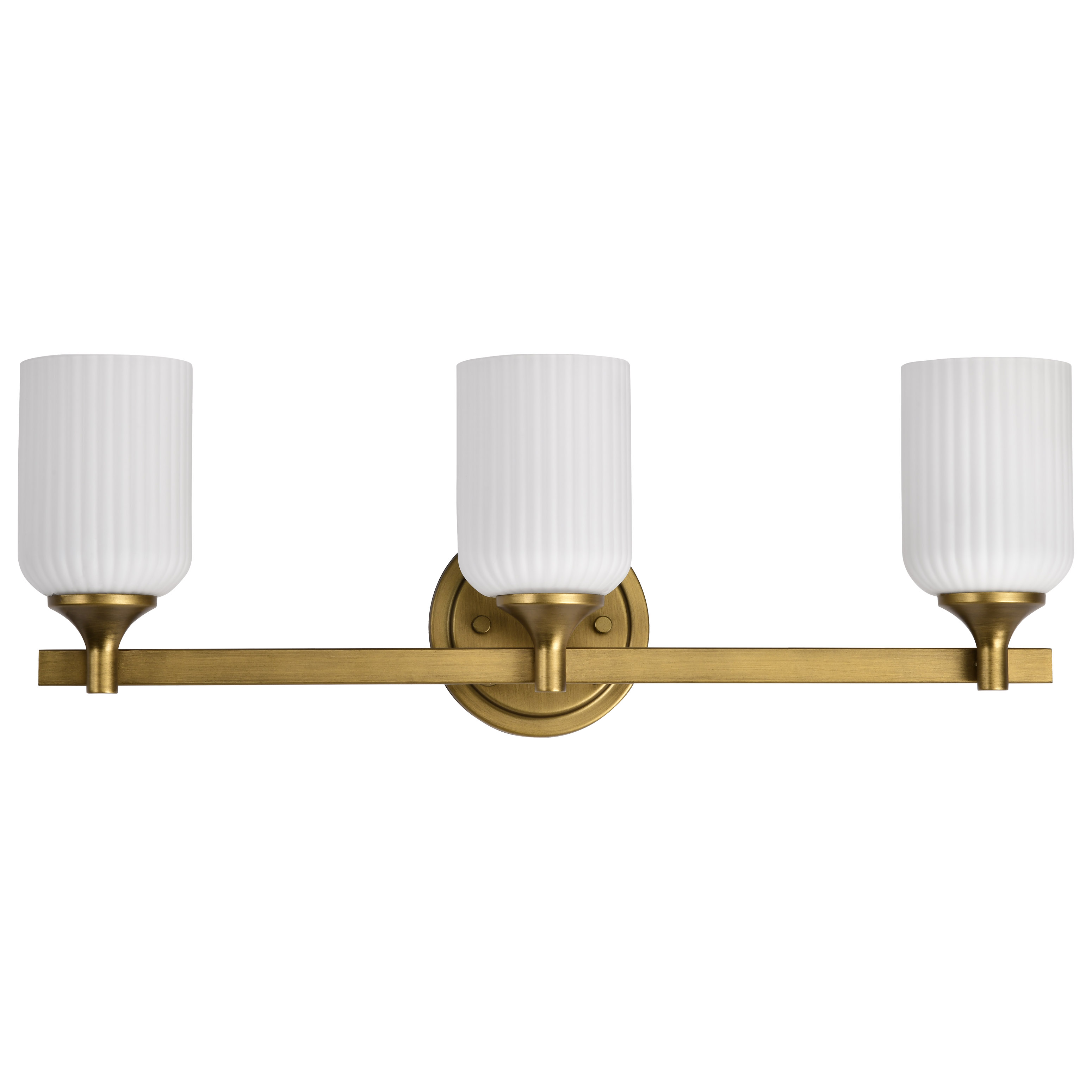 SOLARA 3 LIGHT VANITY - 60-8663