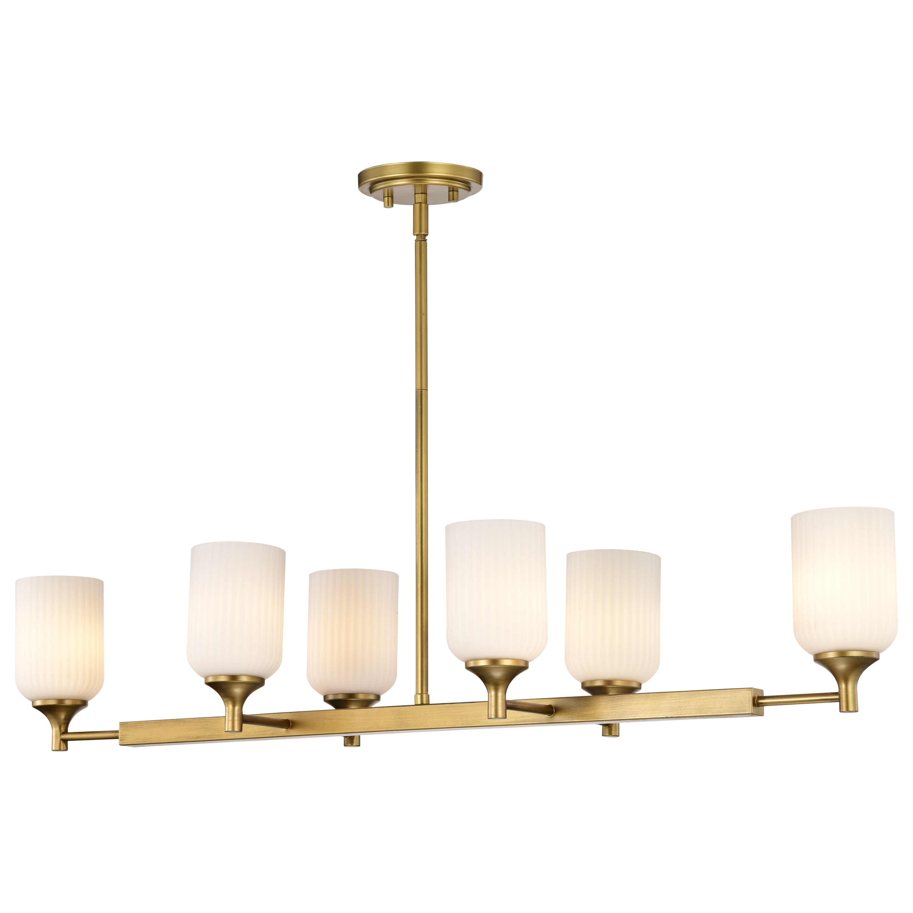 SOLARA 6 LIGHT ISLAND - 60-8669
