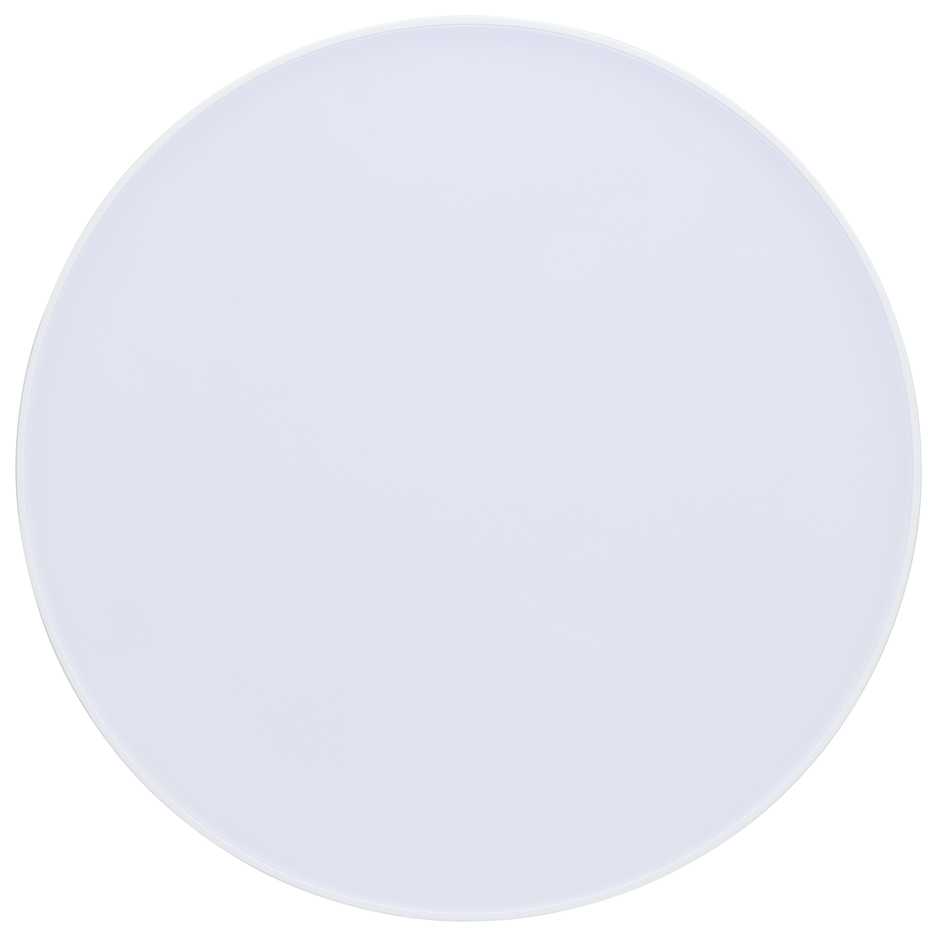 11W 7" 5CCT 120V WHT FIXTURE - 62-1004