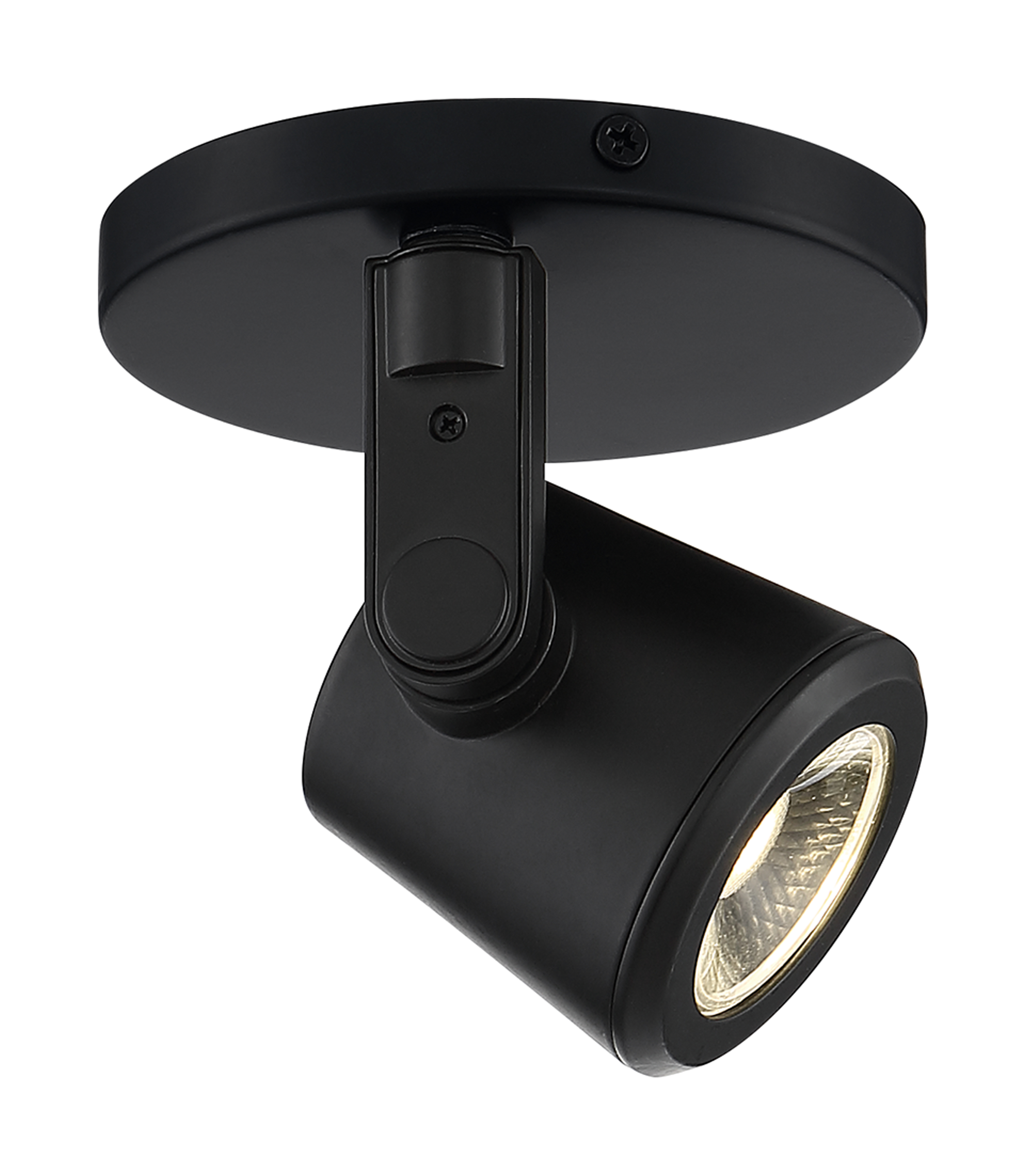 12W LED TAPER BACK MONOPOINT - 62-1107